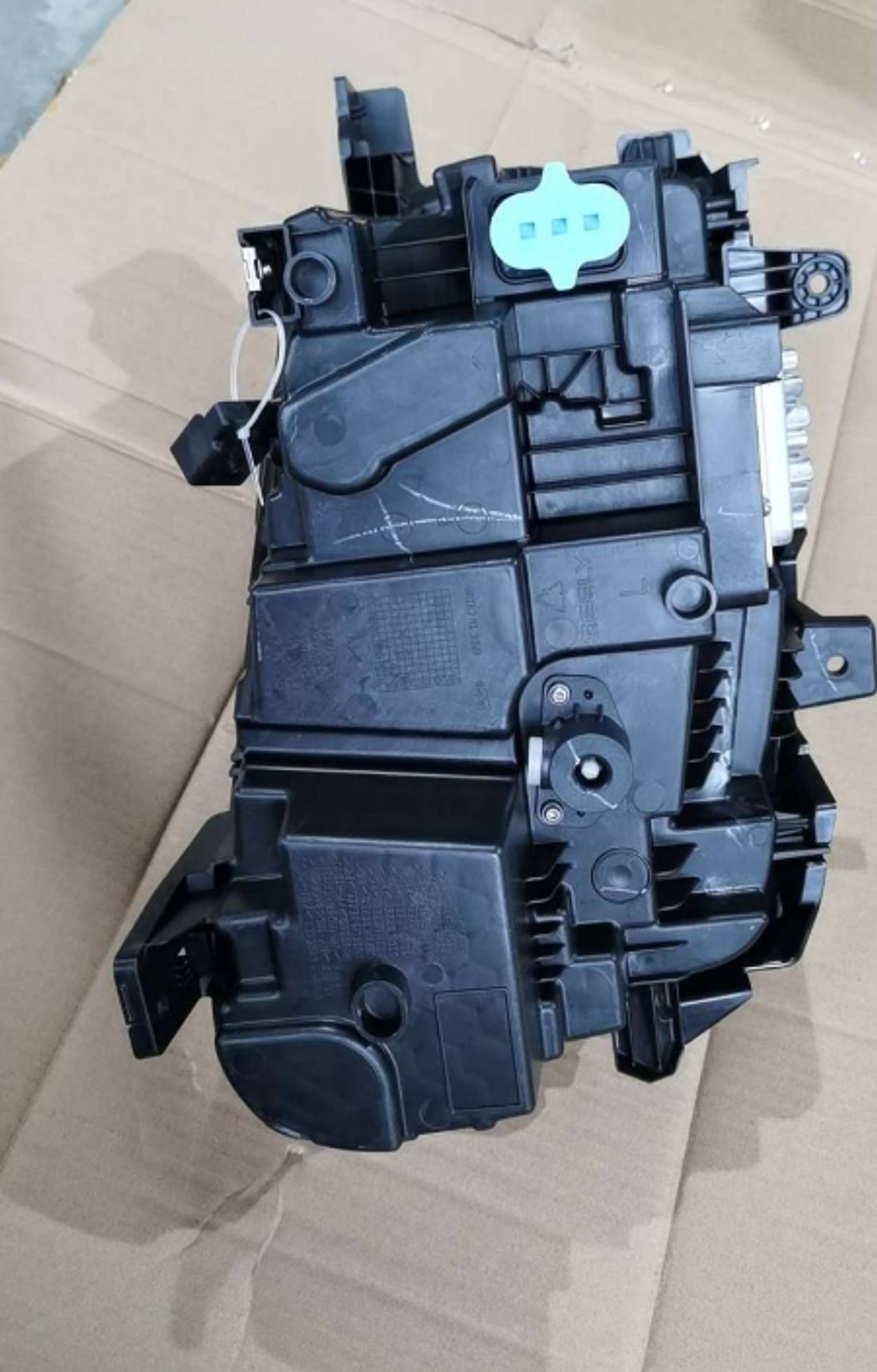 ФАРА ПЕРЕДНЯЯ ЛЕВАЯ /FY-11/, 115915 рублей, Сургут