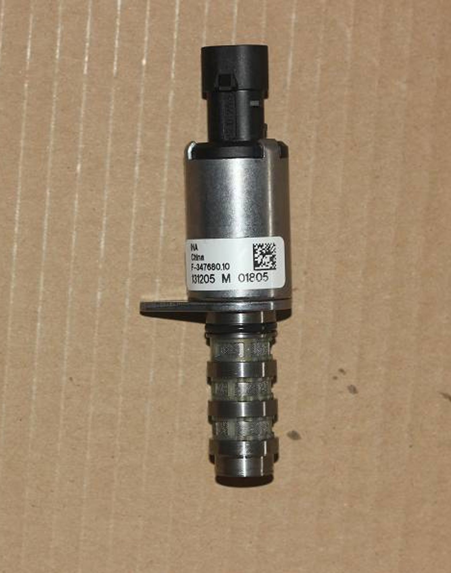 КЛАПАН УПРАВЛЯЮЩИЙ /FE-1-2/SL-1/FC-1/NL-1/FC-2/KC-1/, 12096 рублей, Сургут