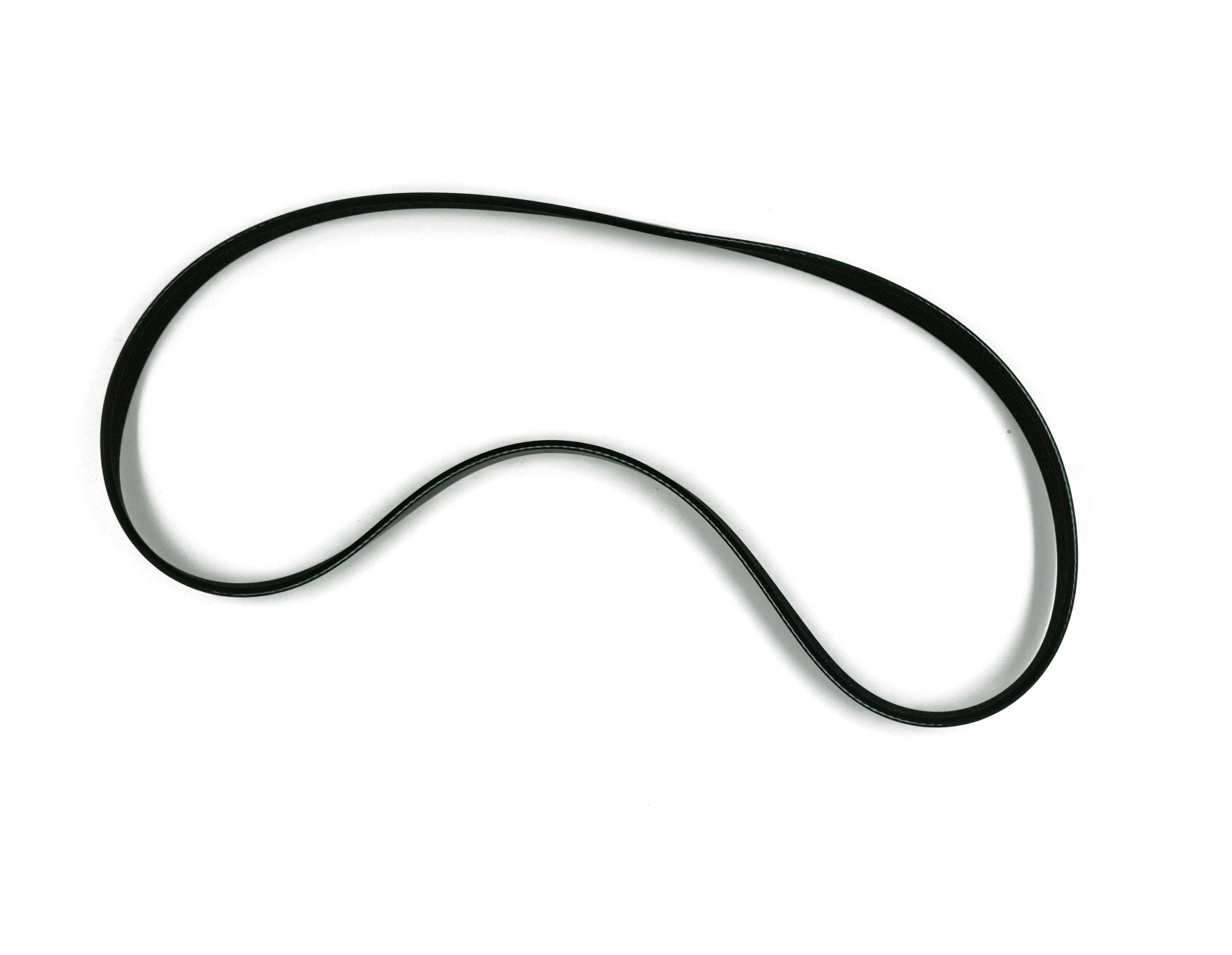 Приводной ремень 1.8 Geely Emgrand GT, 606 рублей, Сургут