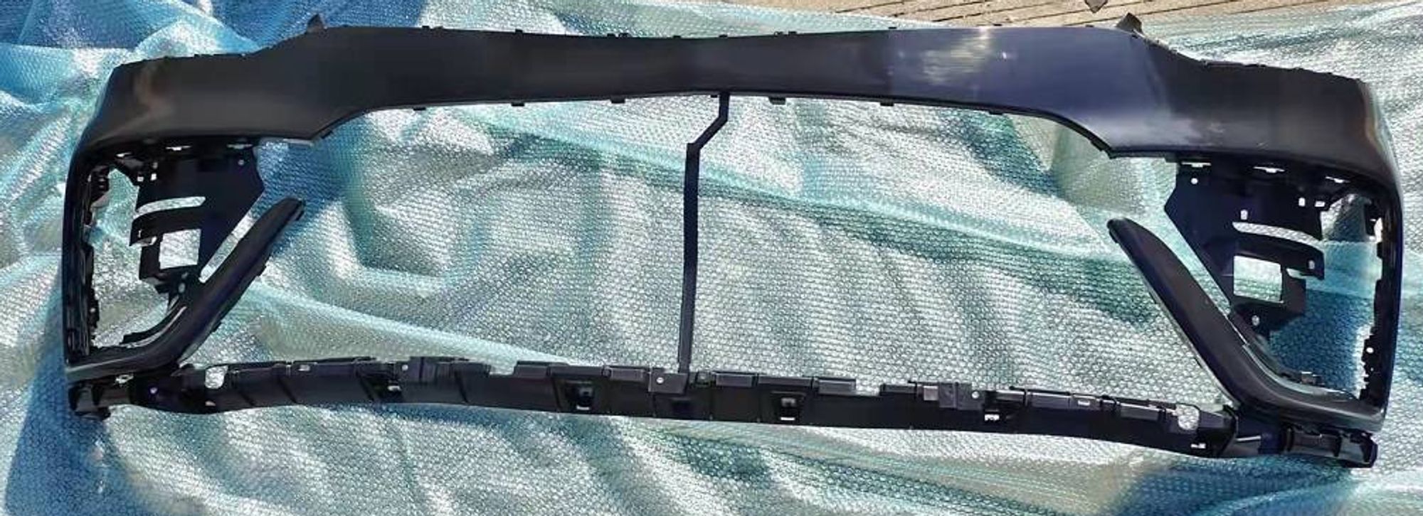 БАМПЕР ПЕРЕДНИЙ ВЕРХНЯЯ ЧАСТЬ /FY-11/, 36696 рублей, Сургут