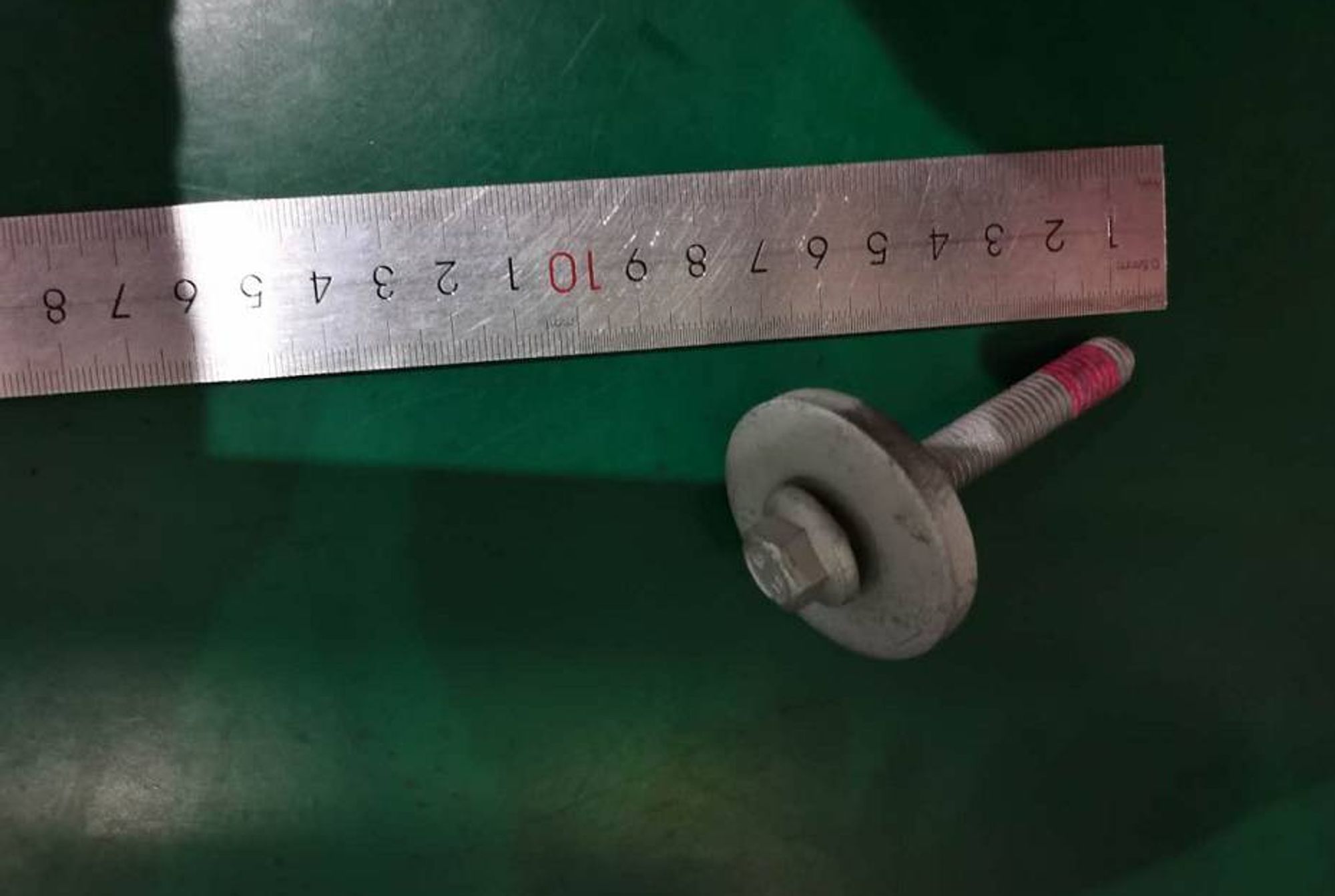 БОЛТ ШРУСА /FY-11/, 405 рублей, Сургут