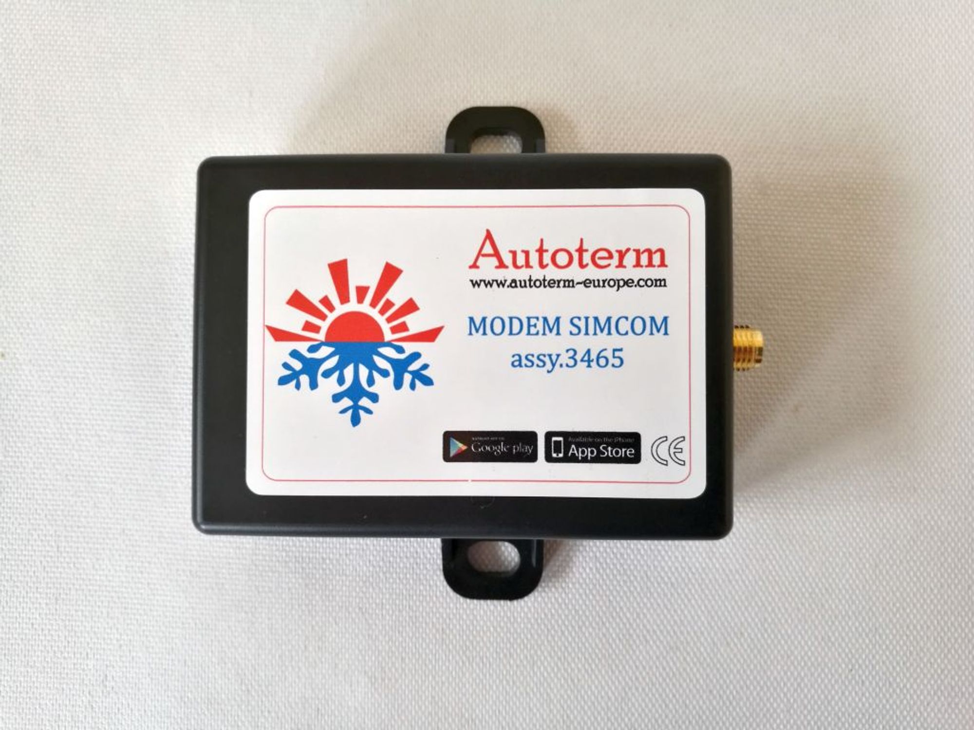 Модем GSM SIMCOM-2 (BINAR 5S и БИНАР5 Компакт), 5795 рублей, Сургут