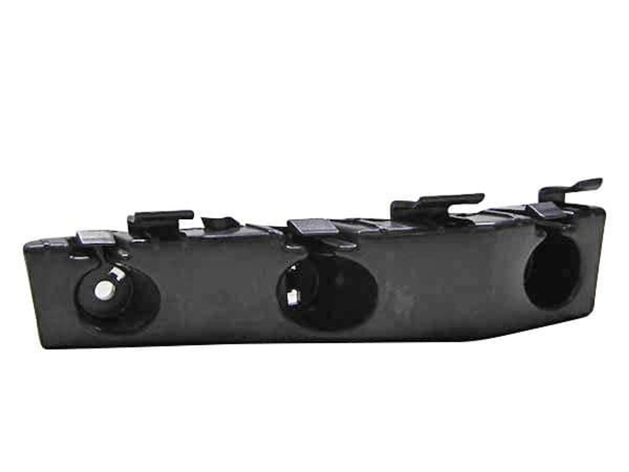 МОНТАЖНЫЙ КРОНШТЕЙН ПЕРЕДНЕГО БАМПЕРА ЛЕВЫЙ NL3, 606 рублей, Сургут