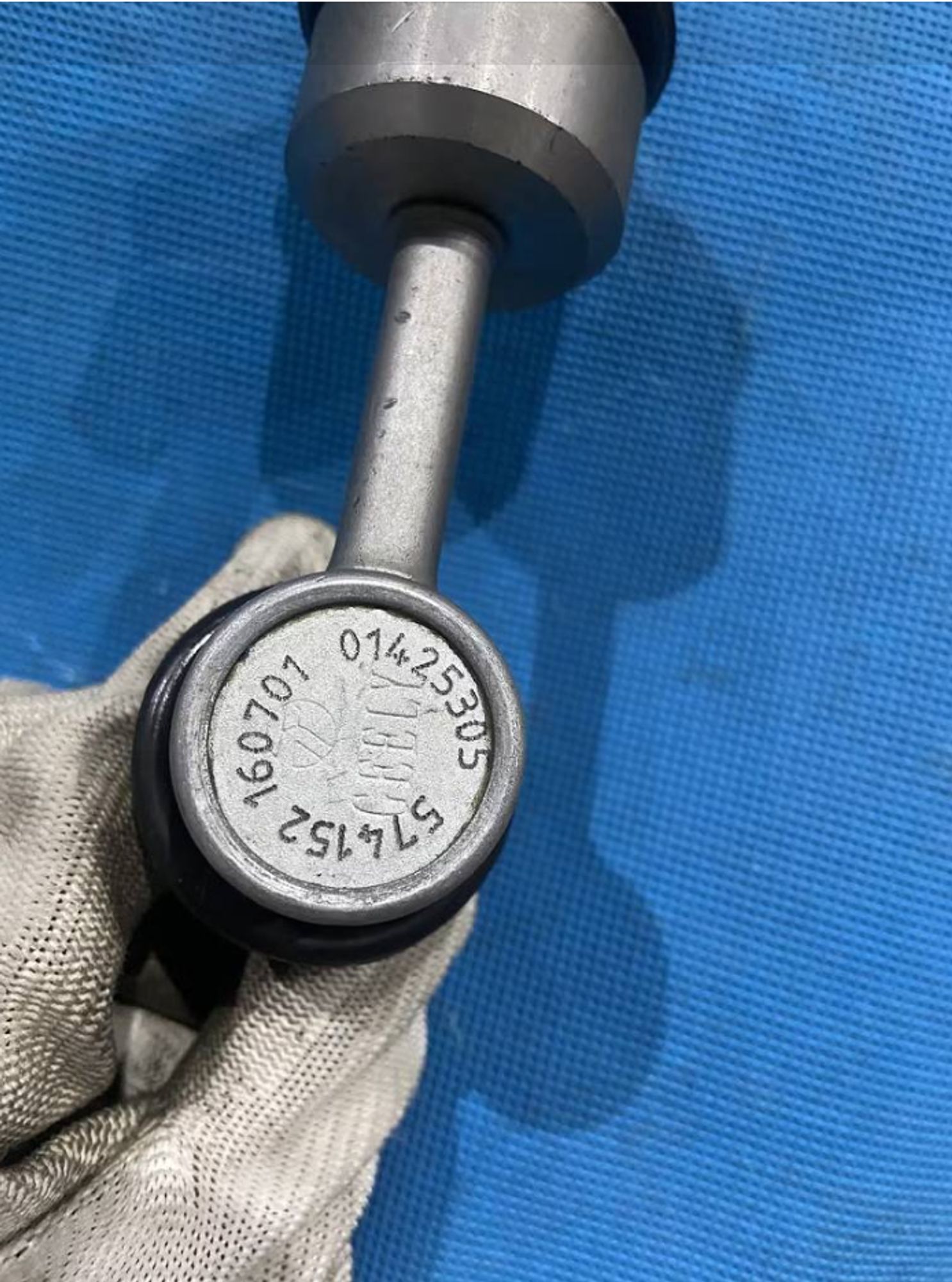 Стойка заднего стабилизатора поперечной устойчивости NL3, 1411 рублей, Сургут