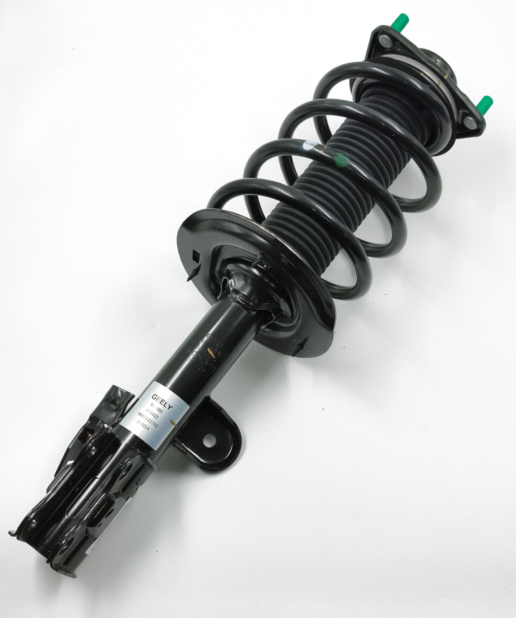 Амортизатор задний в сборе Geely Coolray, 8550 рублей, Сургут