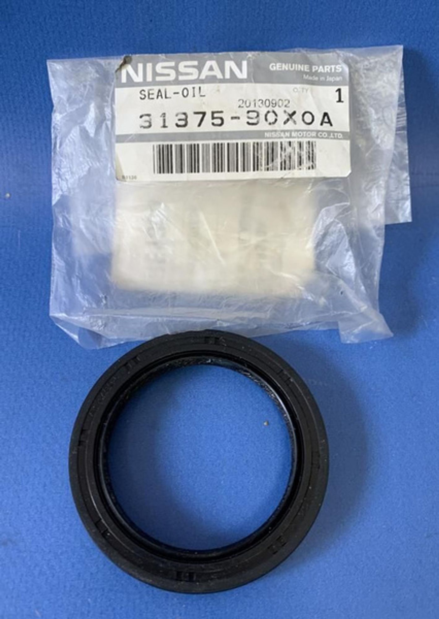 СальникNissan, 718 рублей, Сургут