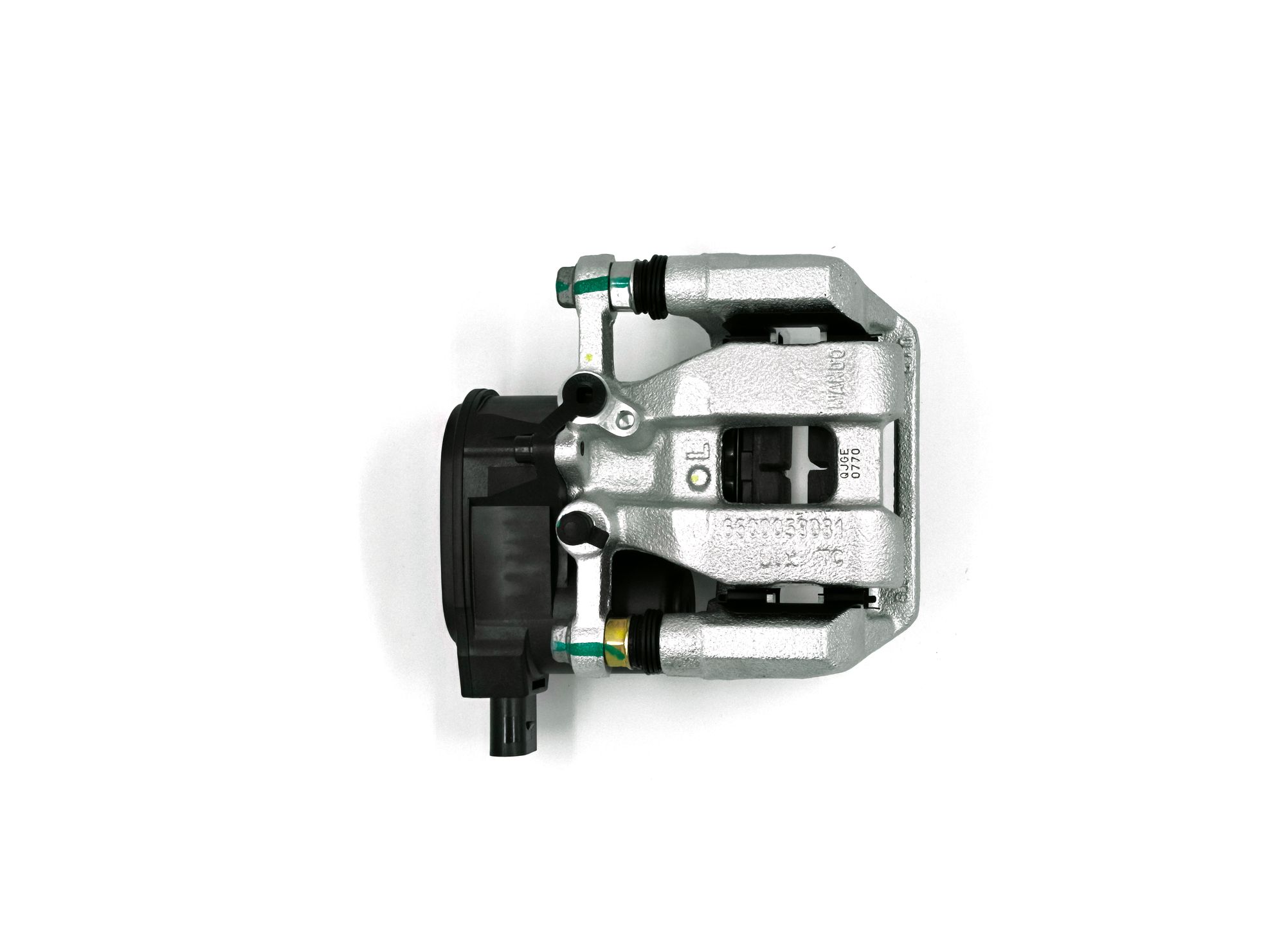 Суппорт тормозной задний левый Geely Atlas, 51376 рублей, Сургут