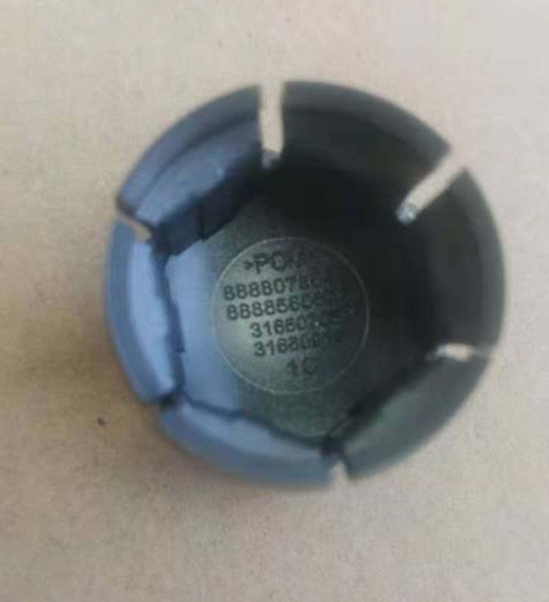 Колпак колесный, 154 рублей, Сургут