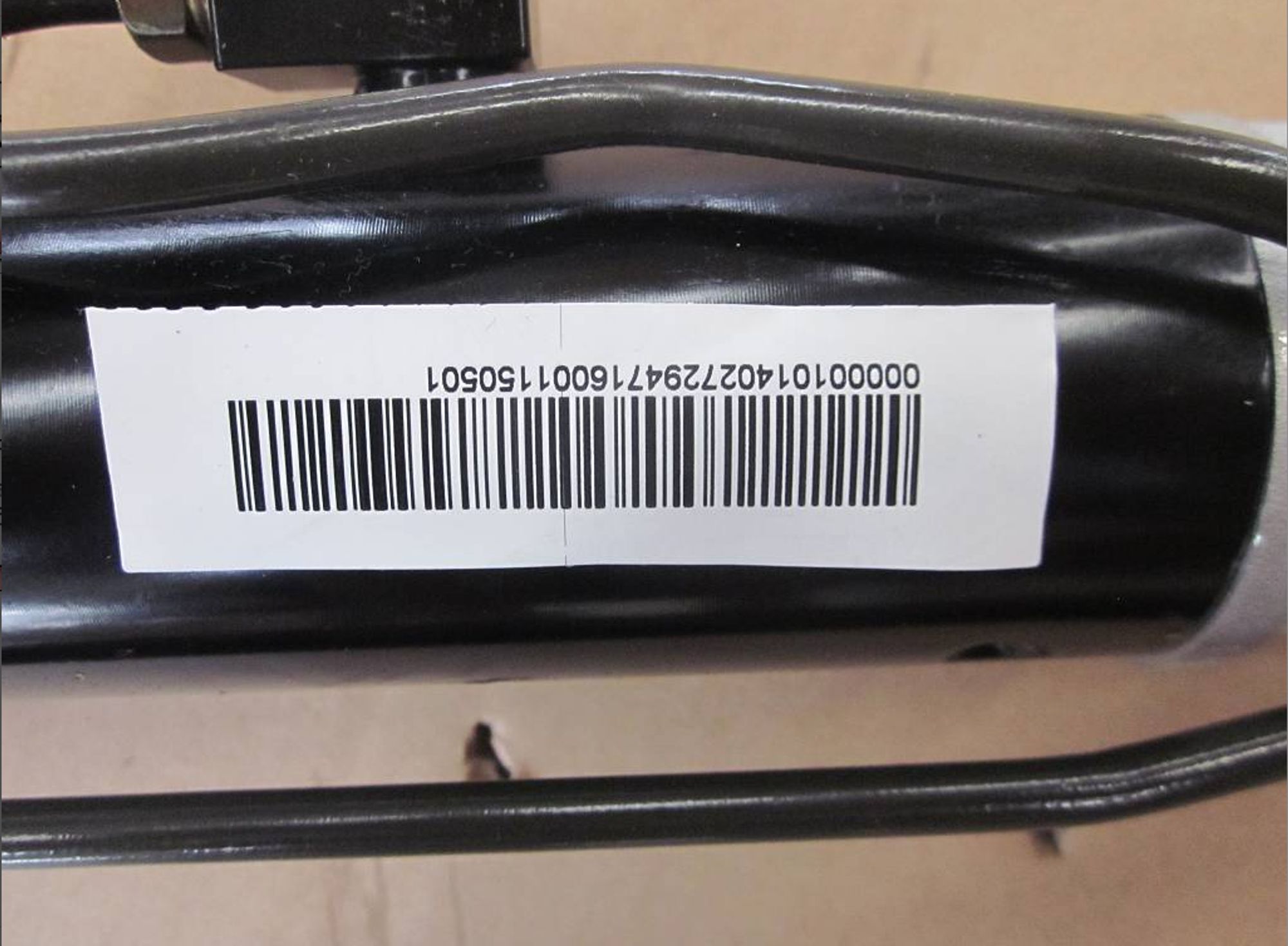 Рейка рулевая NL4, 76826 рублей, Сургут