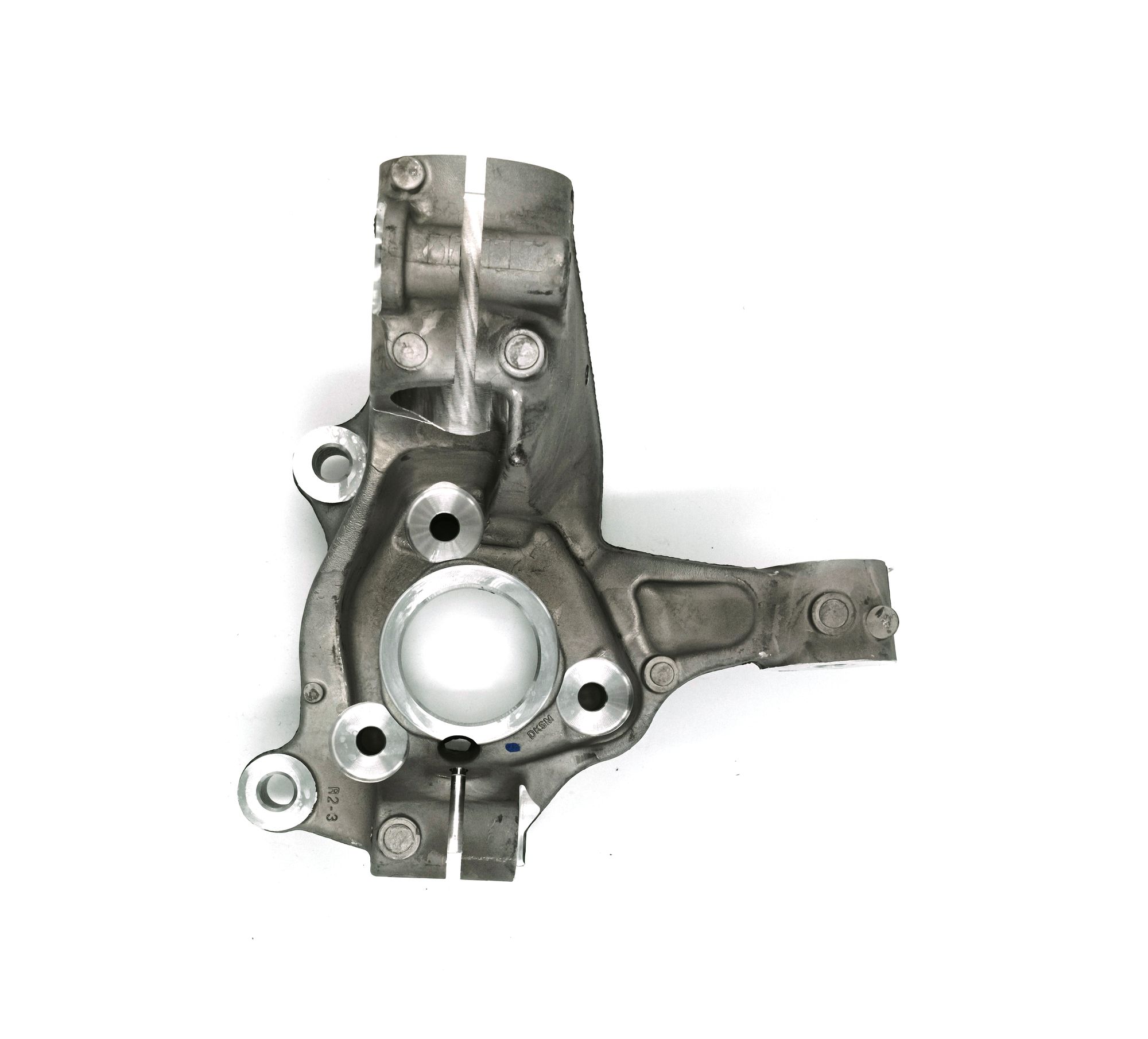 Цапфа передняя правая Geely Monjaro, 12899 рублей, Сургут