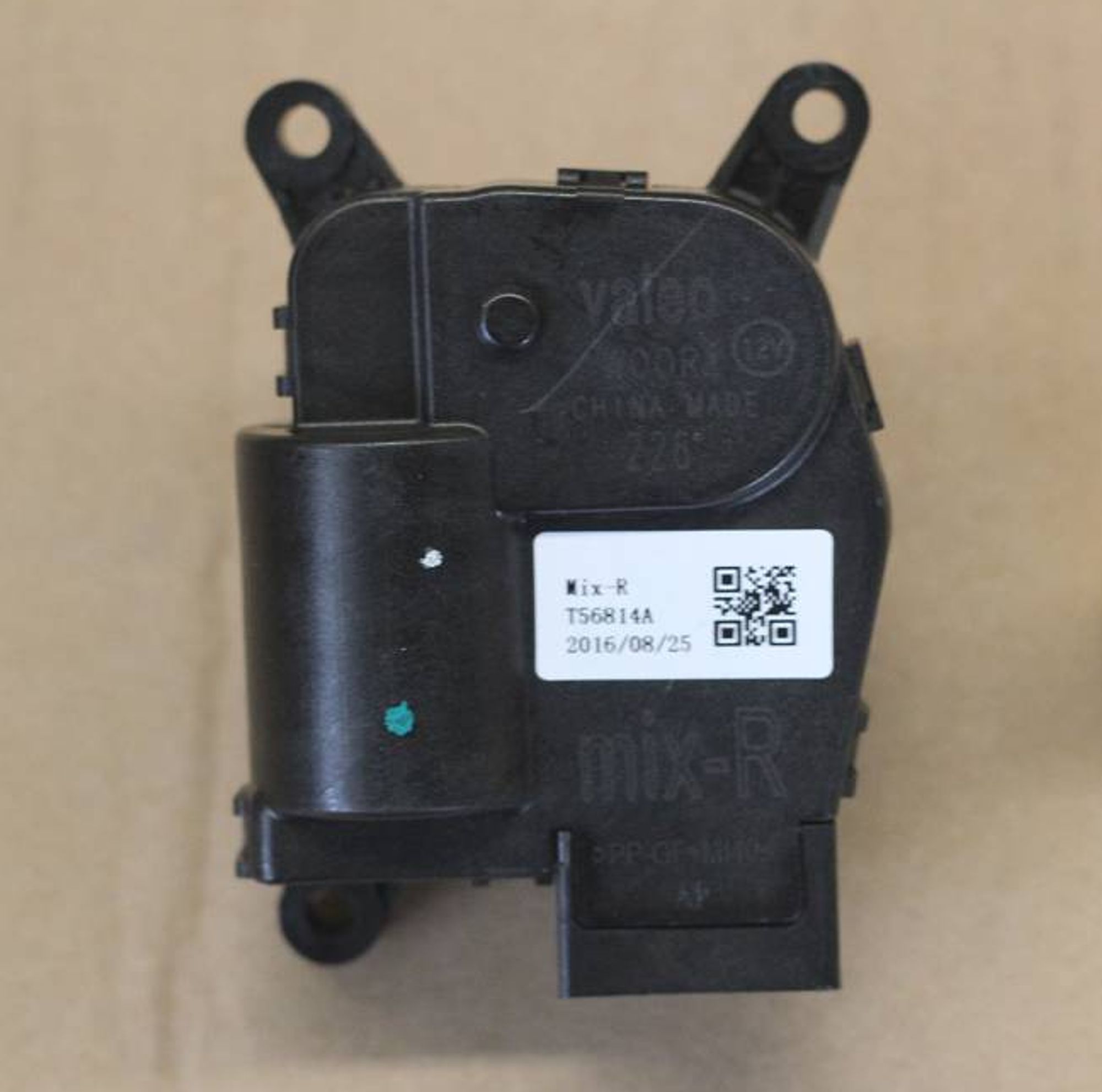 АКТУАТОР ЗАСЛОНКИ СИСТЕМЫ КОНДИЦИОНИРОВАНИЯ /NL-3/, 5580 рублей, Сургут