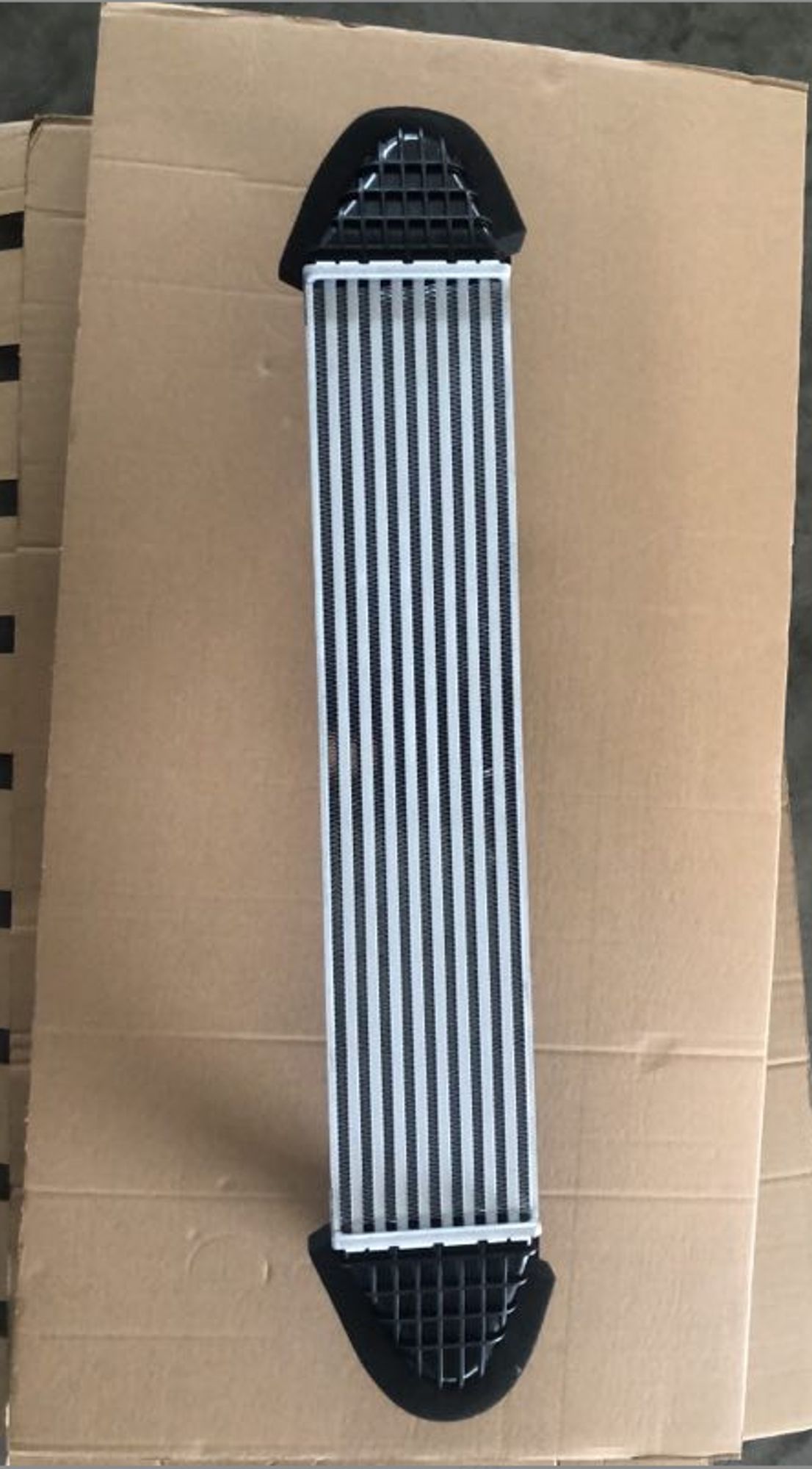 Интеркулер NL3B, 30638 рублей, Сургут