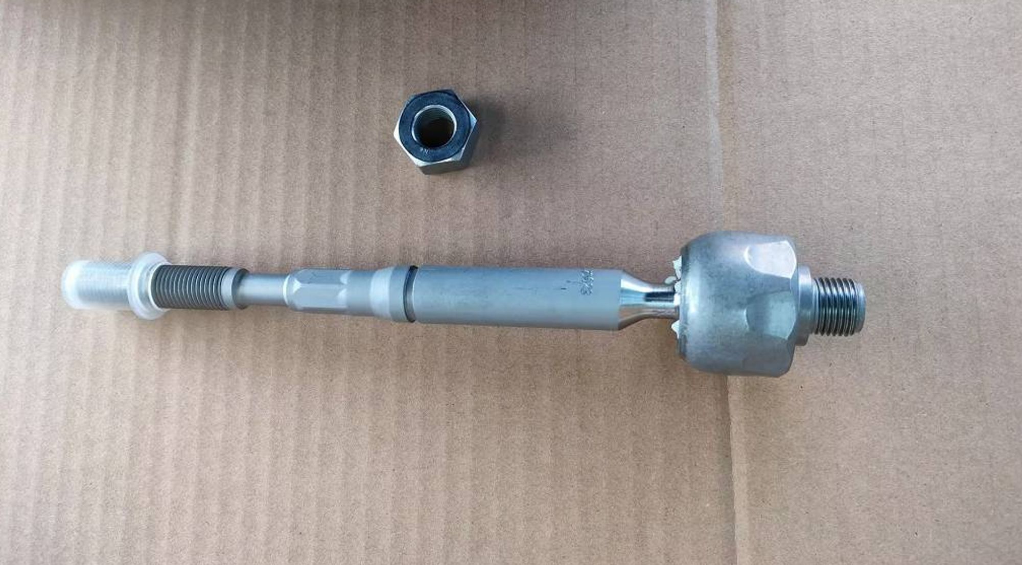 ТЯГА РУЛЕВАЯ /К-Т/ /KX-11/, 12241 рублей, Сургут