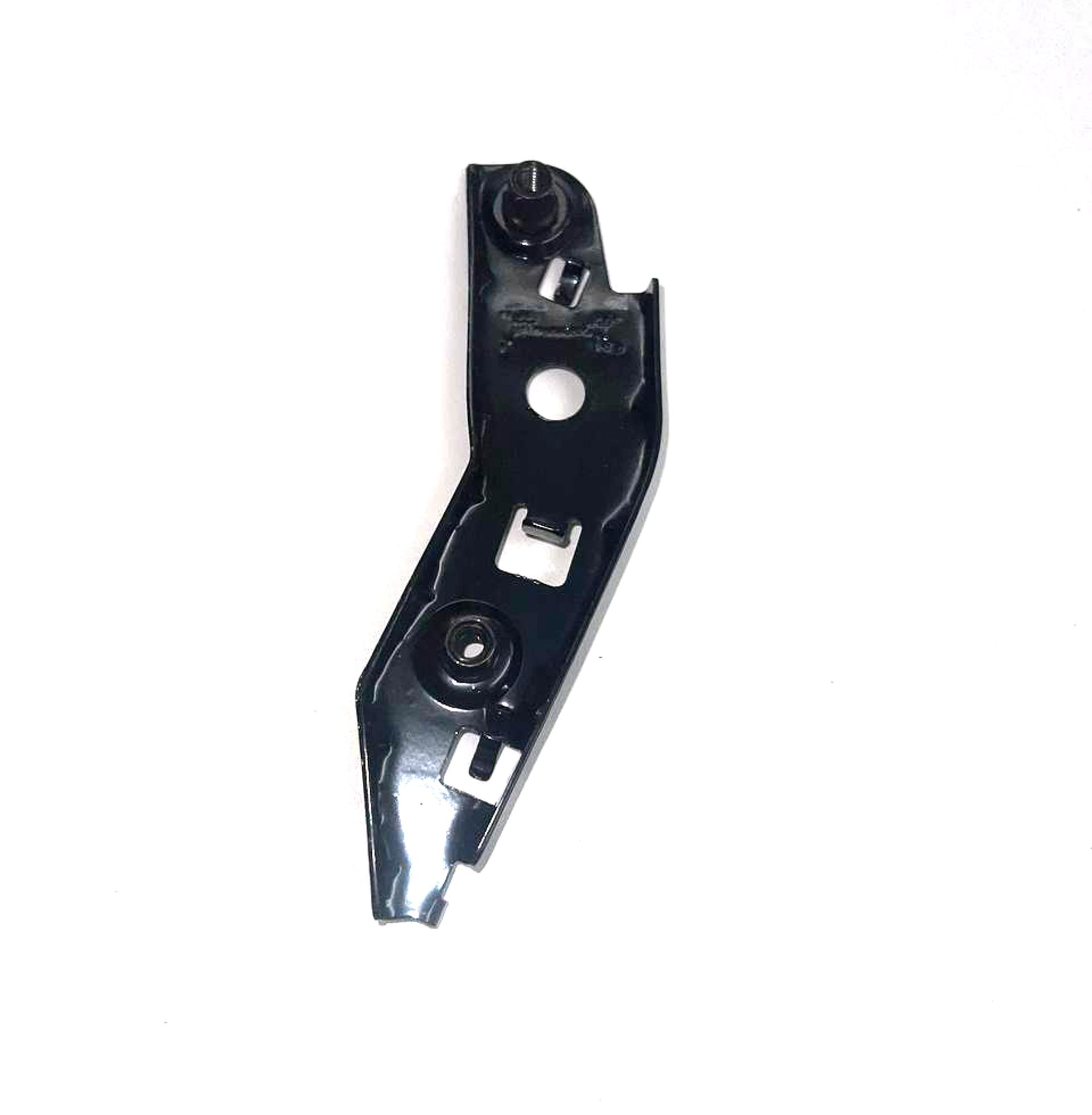 Кронштейн переднего бампера правый Geely Monjaro, 1113 рублей, Сургут