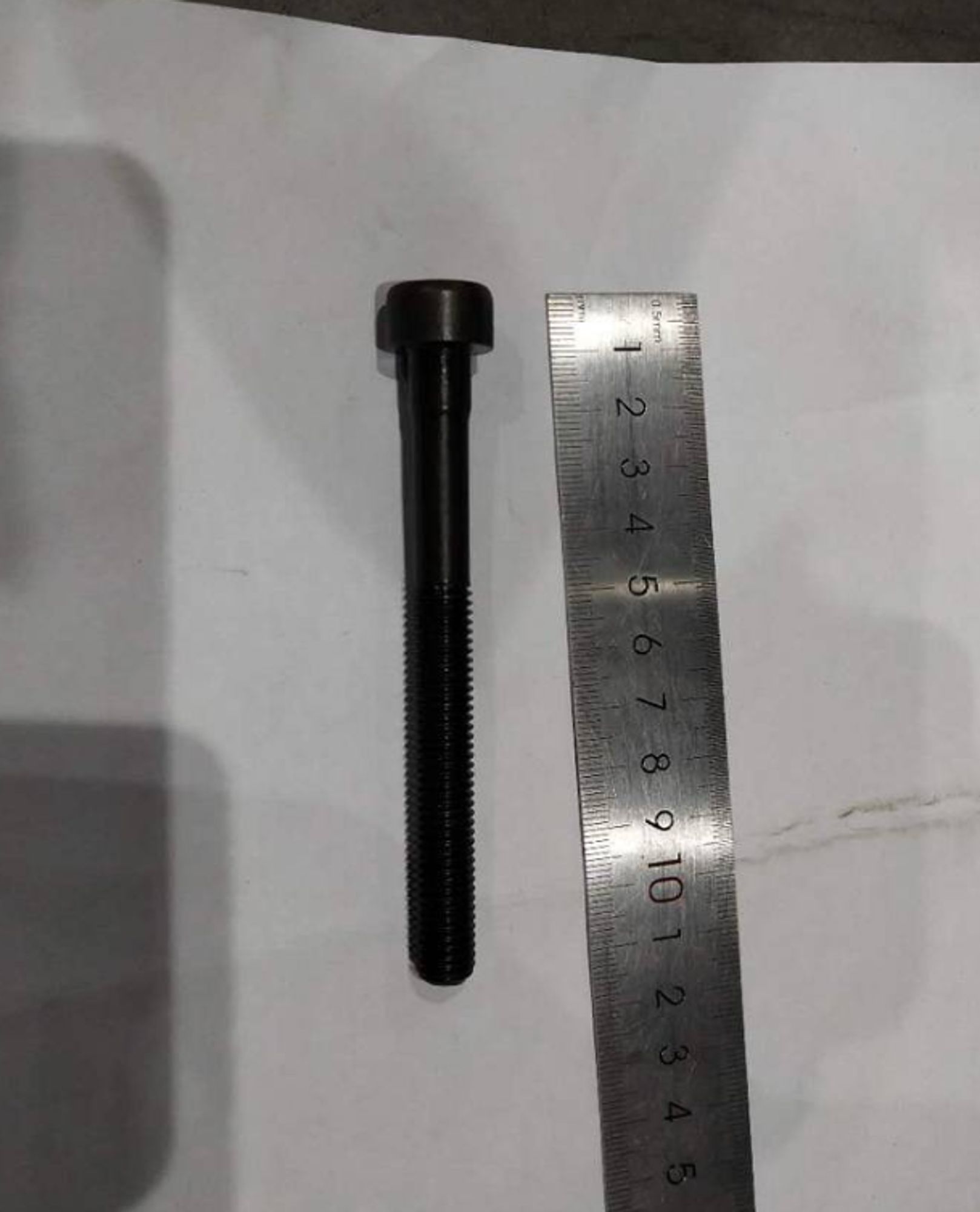 БОЛТ /NL-3B/SX-11/, 501 рублей, Сургут