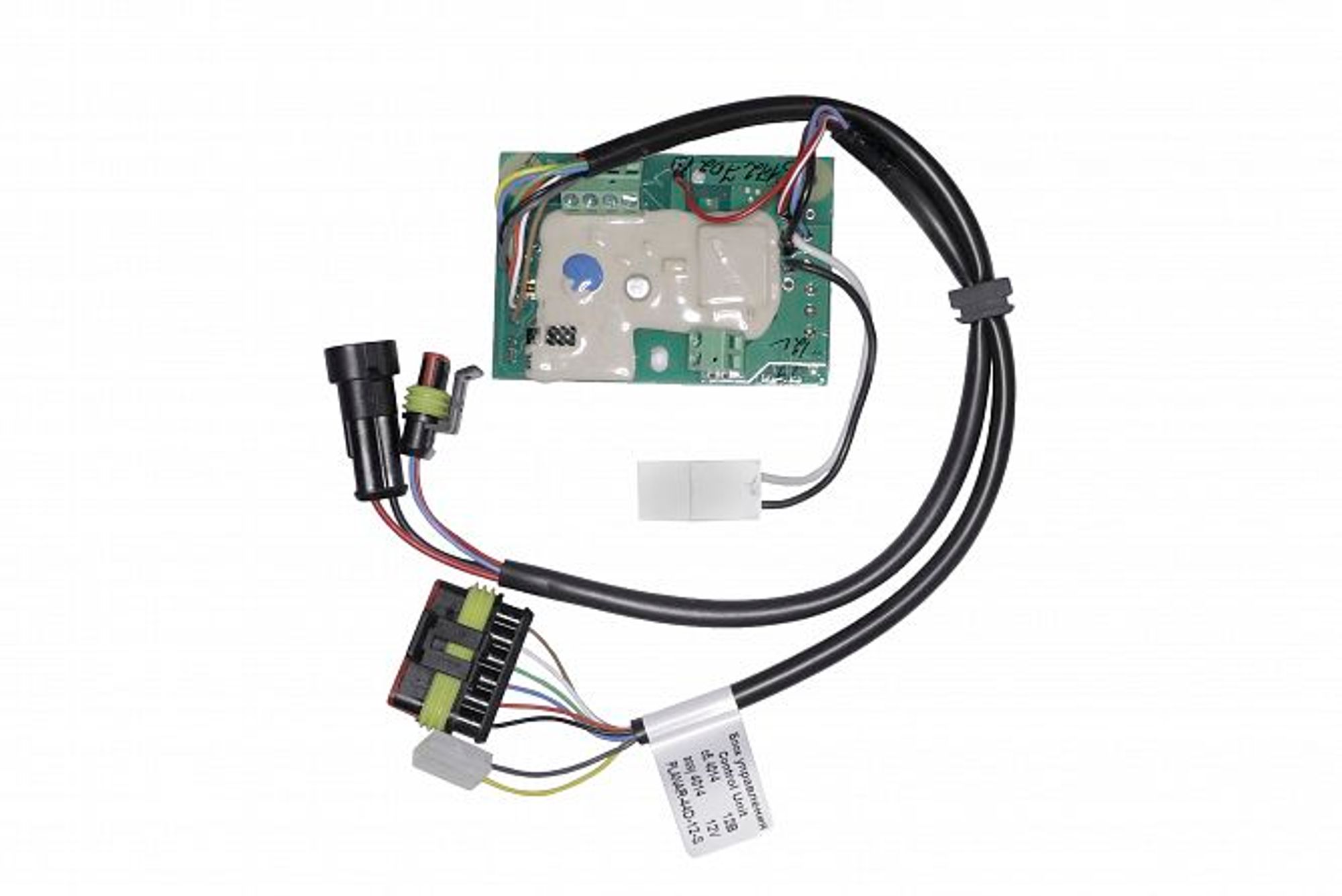 Блок управления, 3524 рублей, Сургут