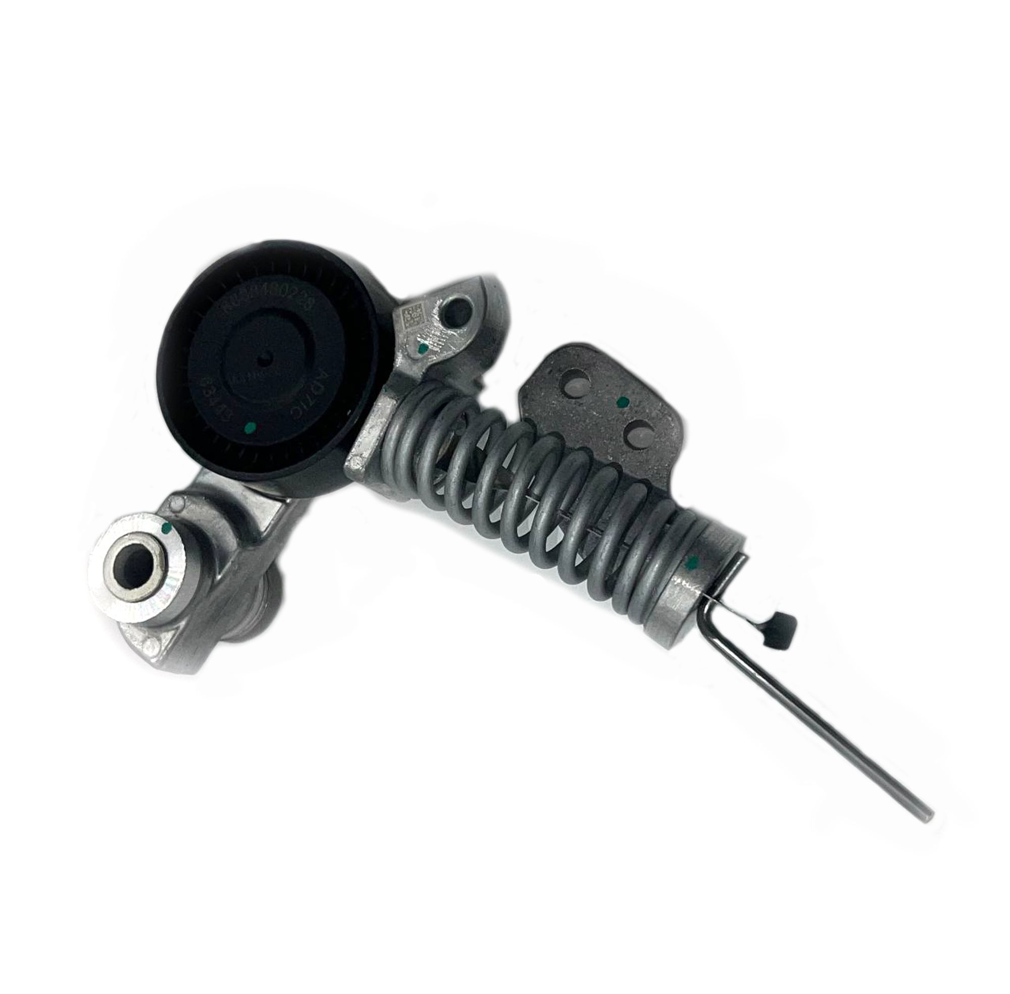 Натяжитель приводного ремня Geely Tugella, 11590 рублей, Сургут