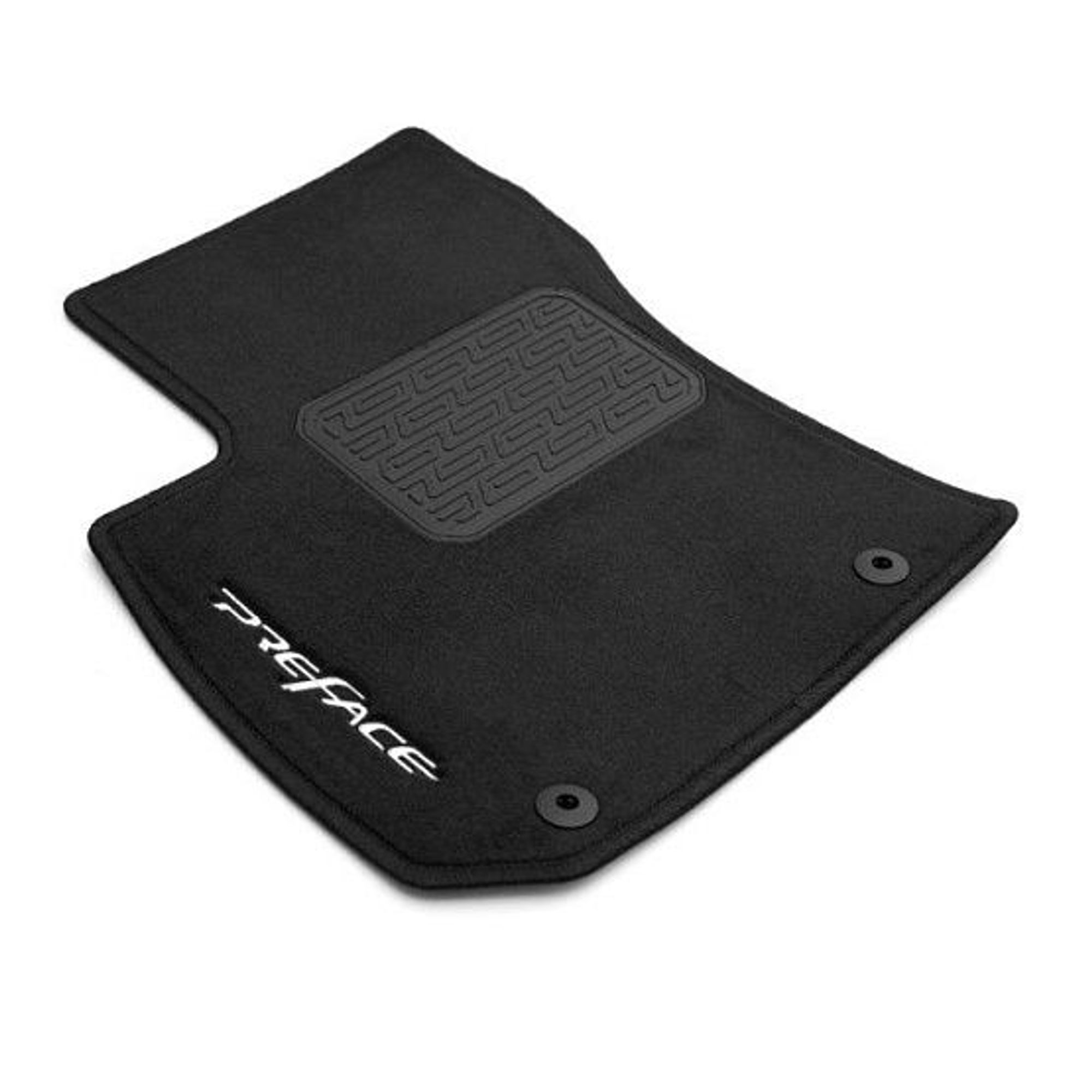 Ковры в салон текстильные GEELY PREFACE, 6889 рублей, Сургут