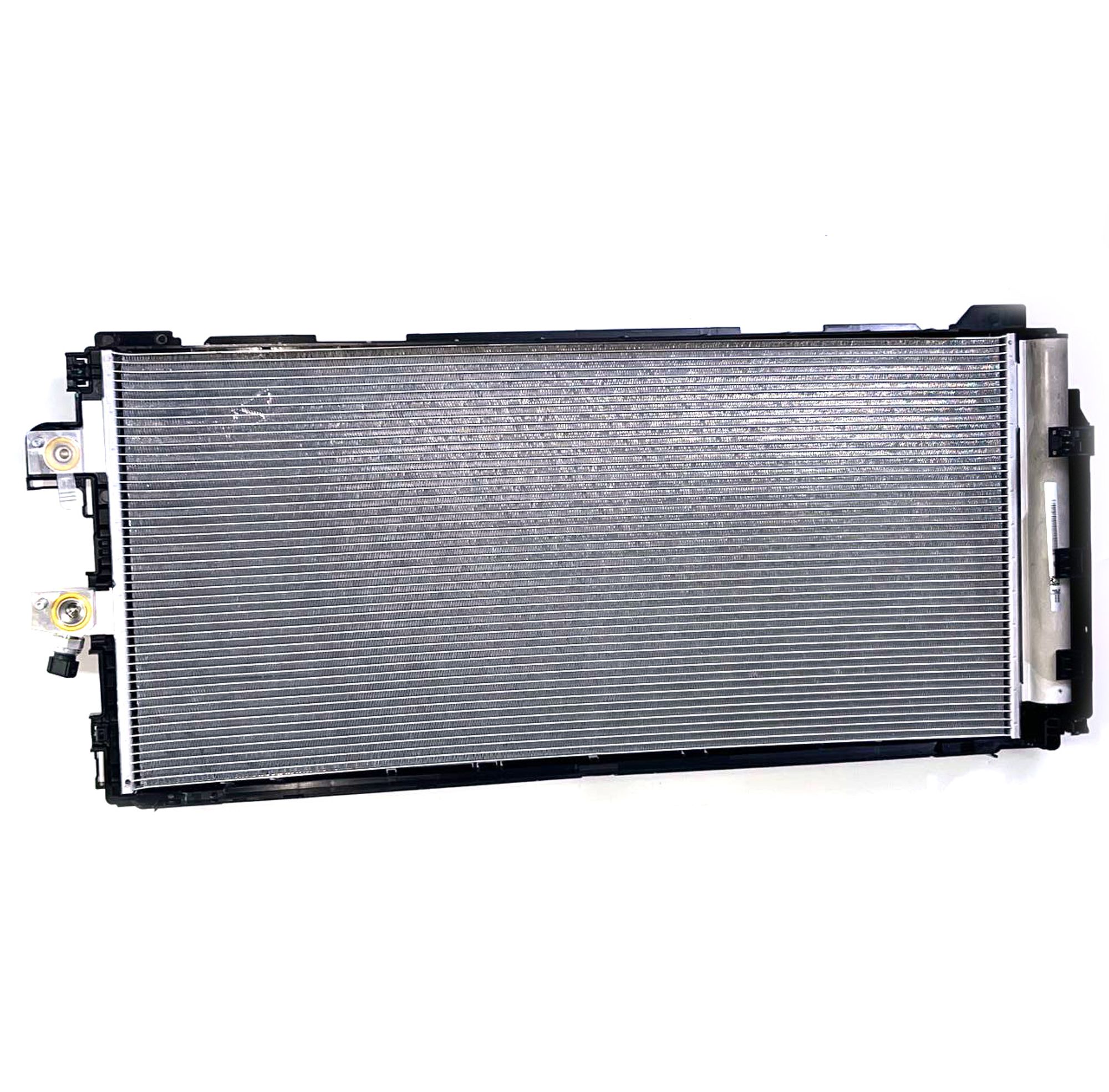 Радиатор кондиционера Geely Monjaro, 79421 рублей, Сургут