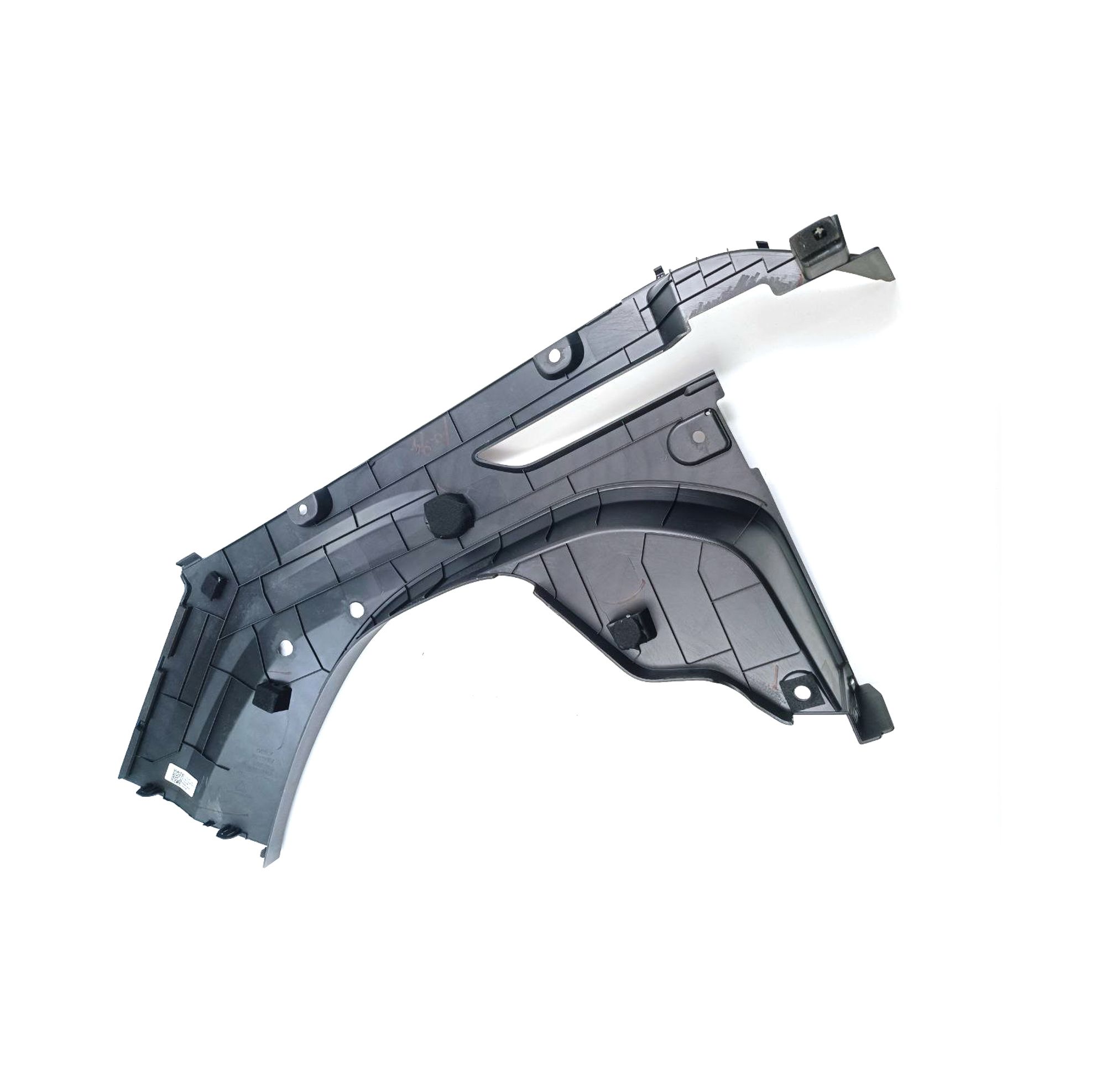 Накладка верхняя левая отделка моторного отсека Geely Monjaro, 3839 рублей, Сургут