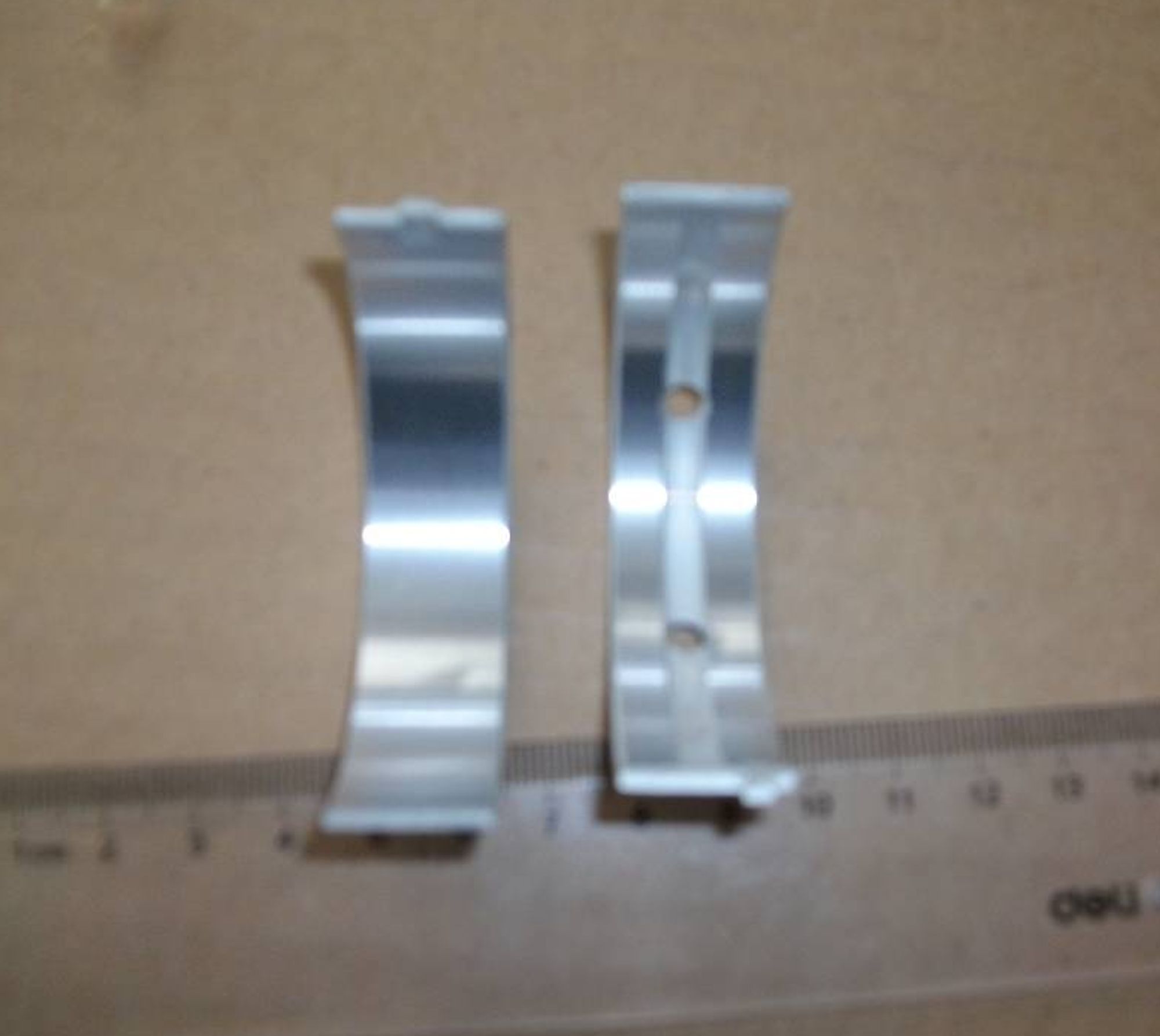 ВКЛАДЫШ КОРЕННОЙ КОЛЕНВАЛА 1, 191 рублей, Сургут