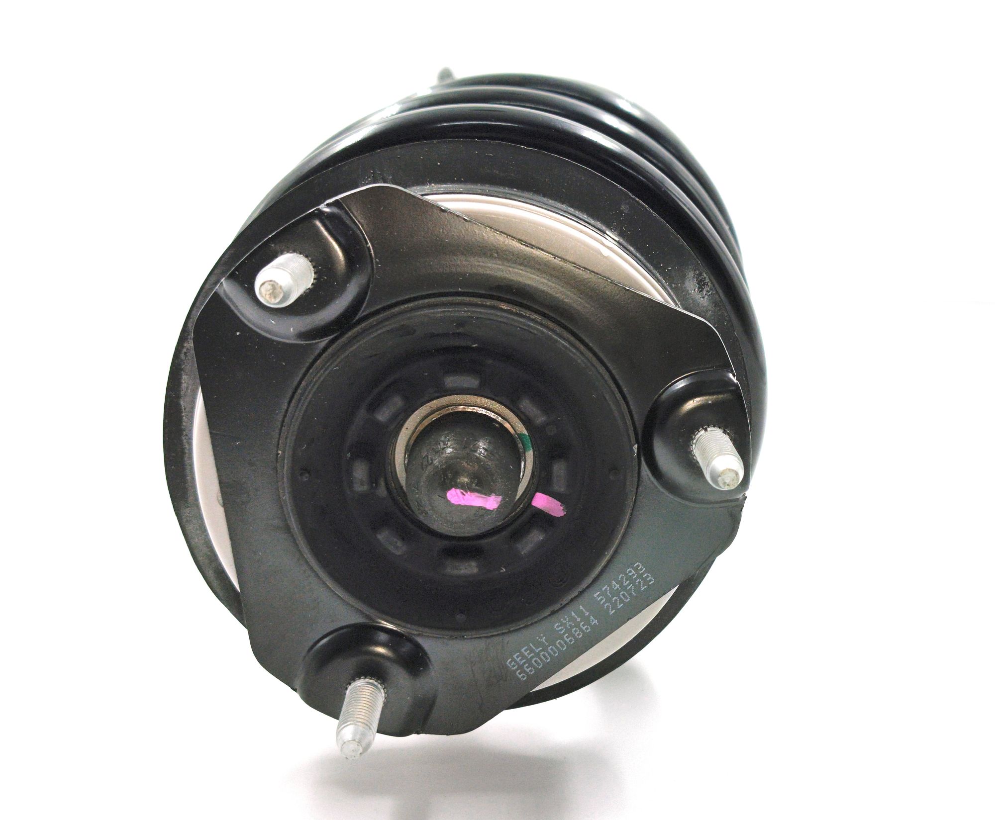 Амортизатор задний в сборе Geely Coolray, 8550 рублей, Сургут