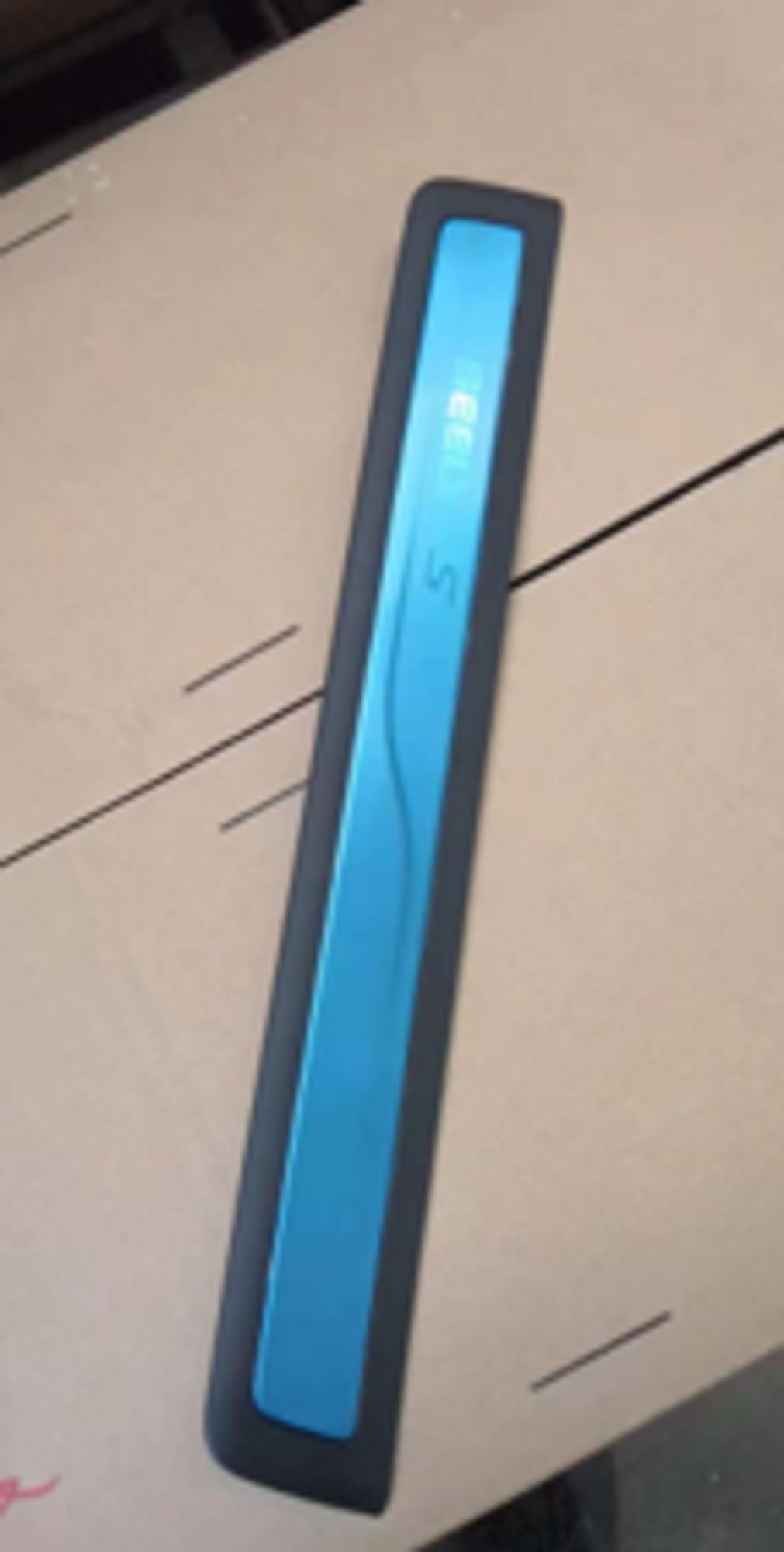 НАКЛАДКА ОБШИВКИ ПОРОГА КУЗОВА ВНУТРЕННЯЯ ПЕРЕДНЯЯ ЛЕВАЯ SX11, 3868 рублей, Сургут