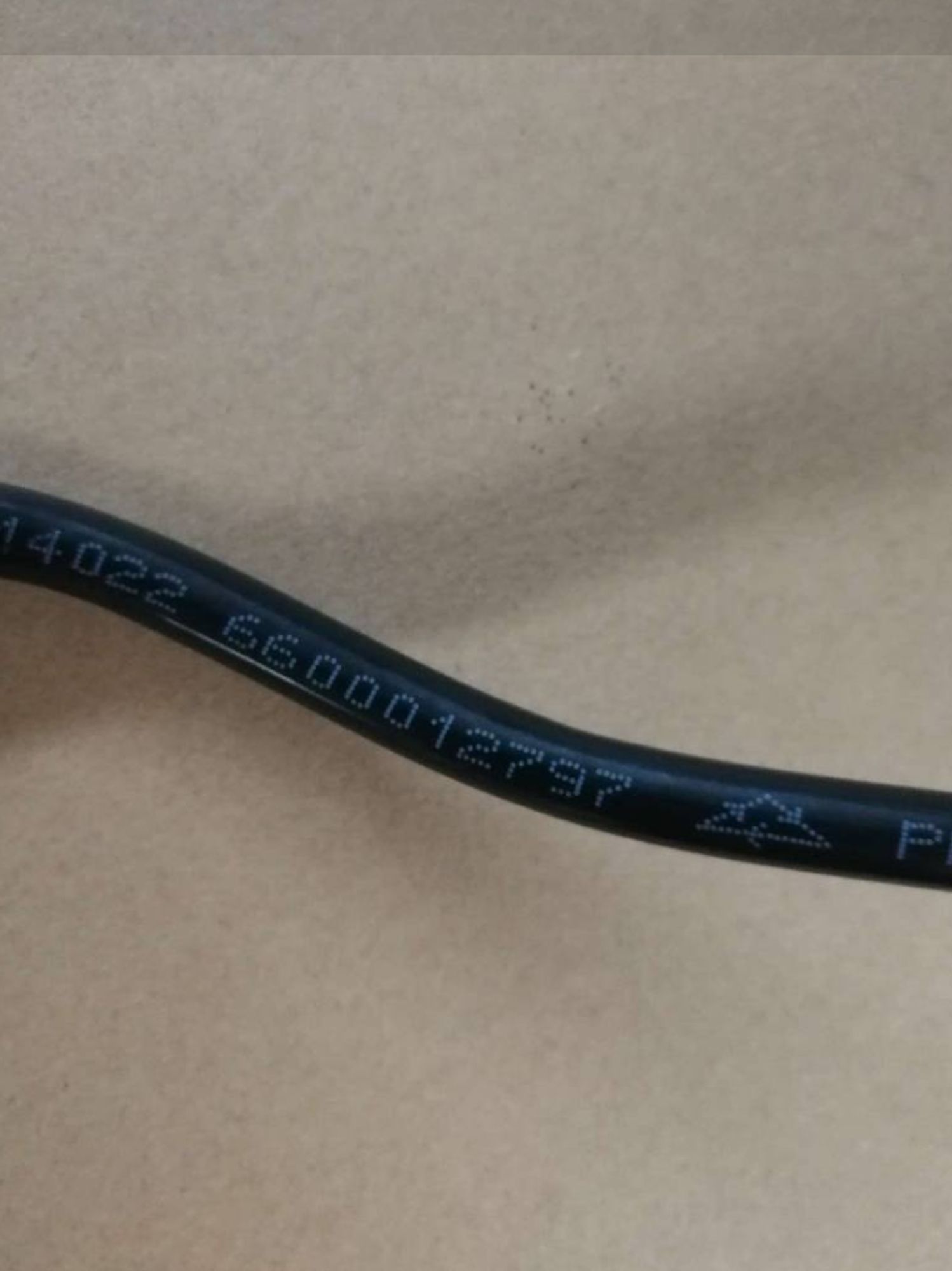 Трубка топливная к фильтру NL3B, 2746 рублей, Сургут