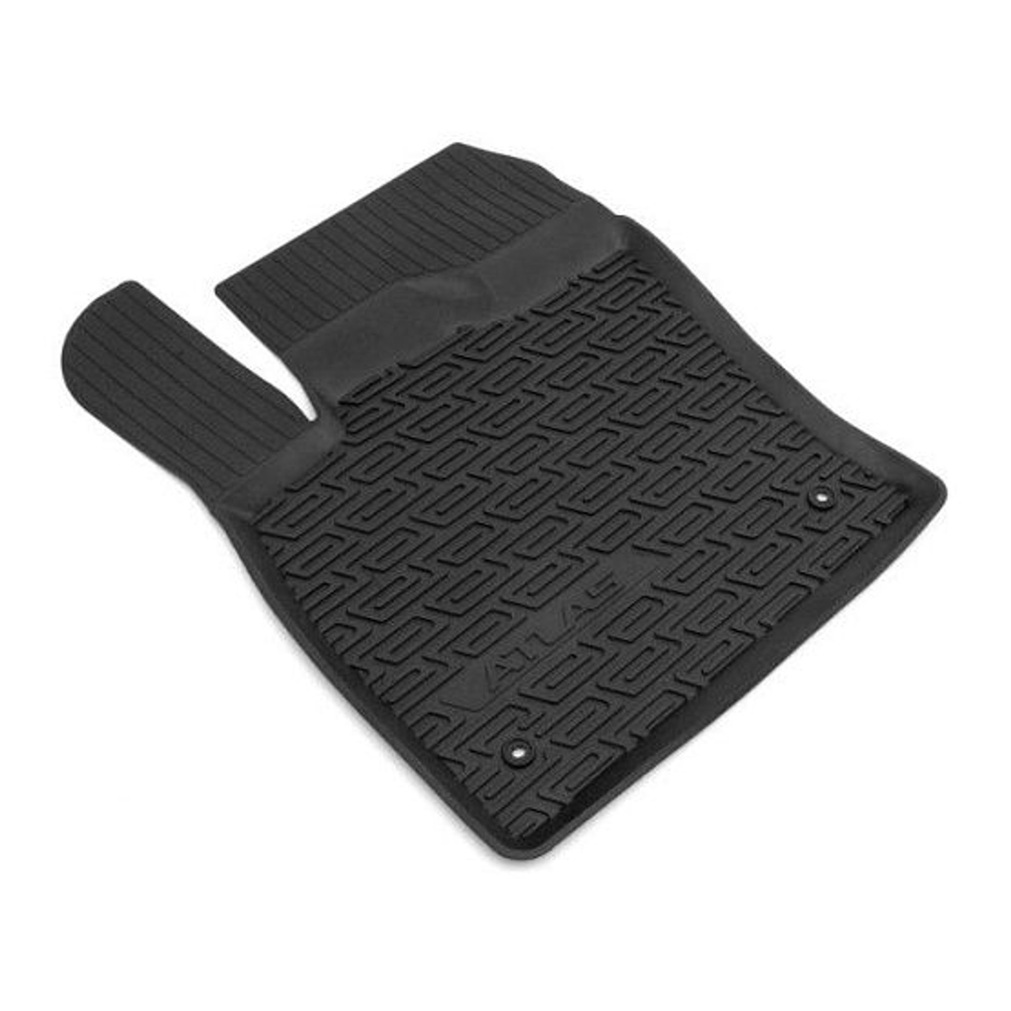 Ковры в салон литьевые GEELY ATLAS (FX11), 5508 рублей, Сургут