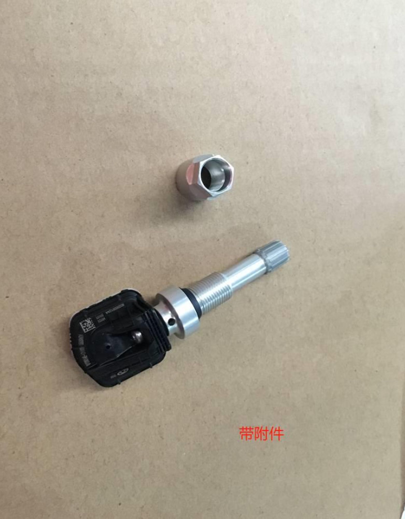 Датчик давления в шинах /NL3/, 3239 рублей, Сургут