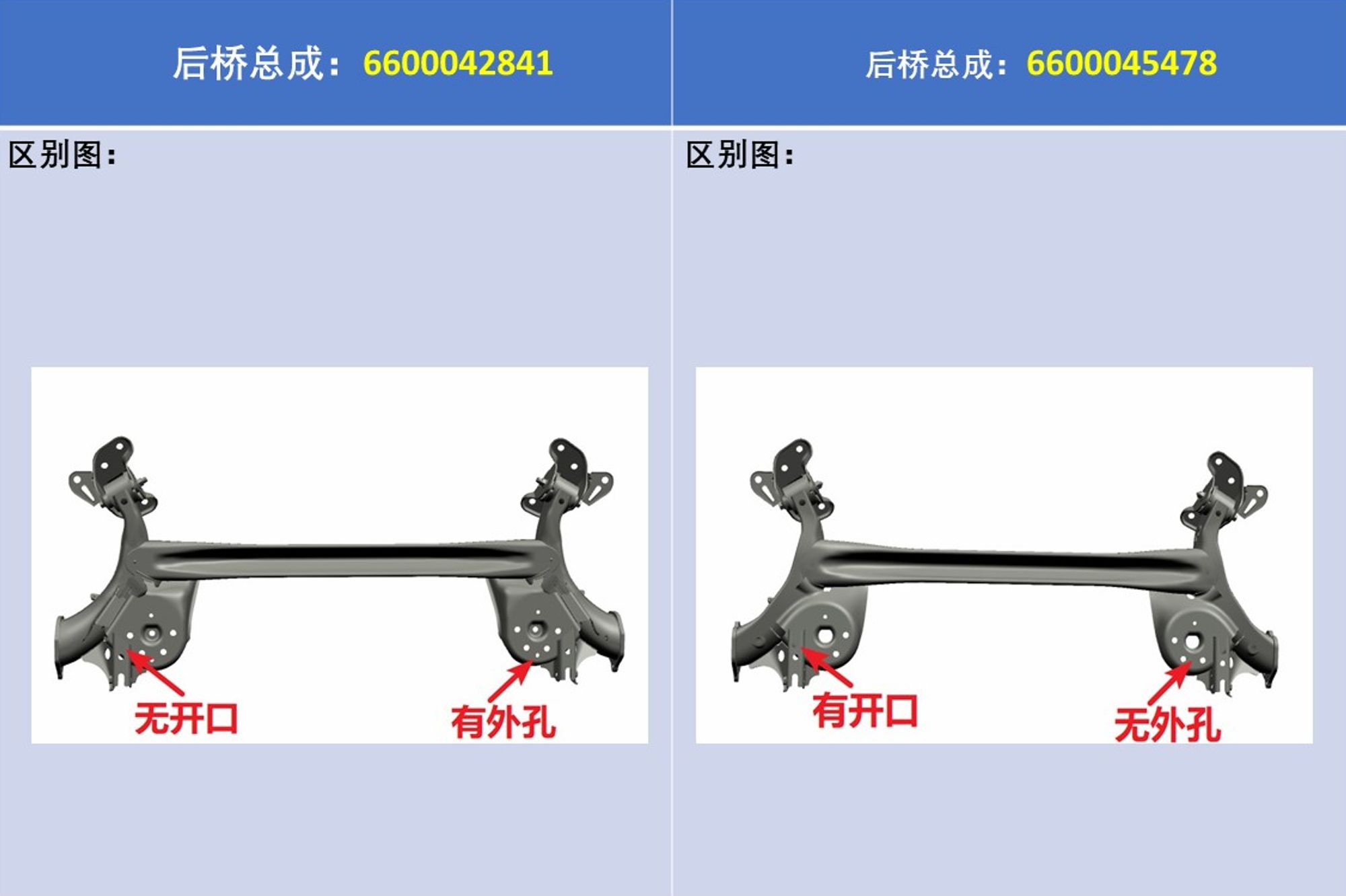 Балка задней подвески SX11, 47065 рублей, Сургут
