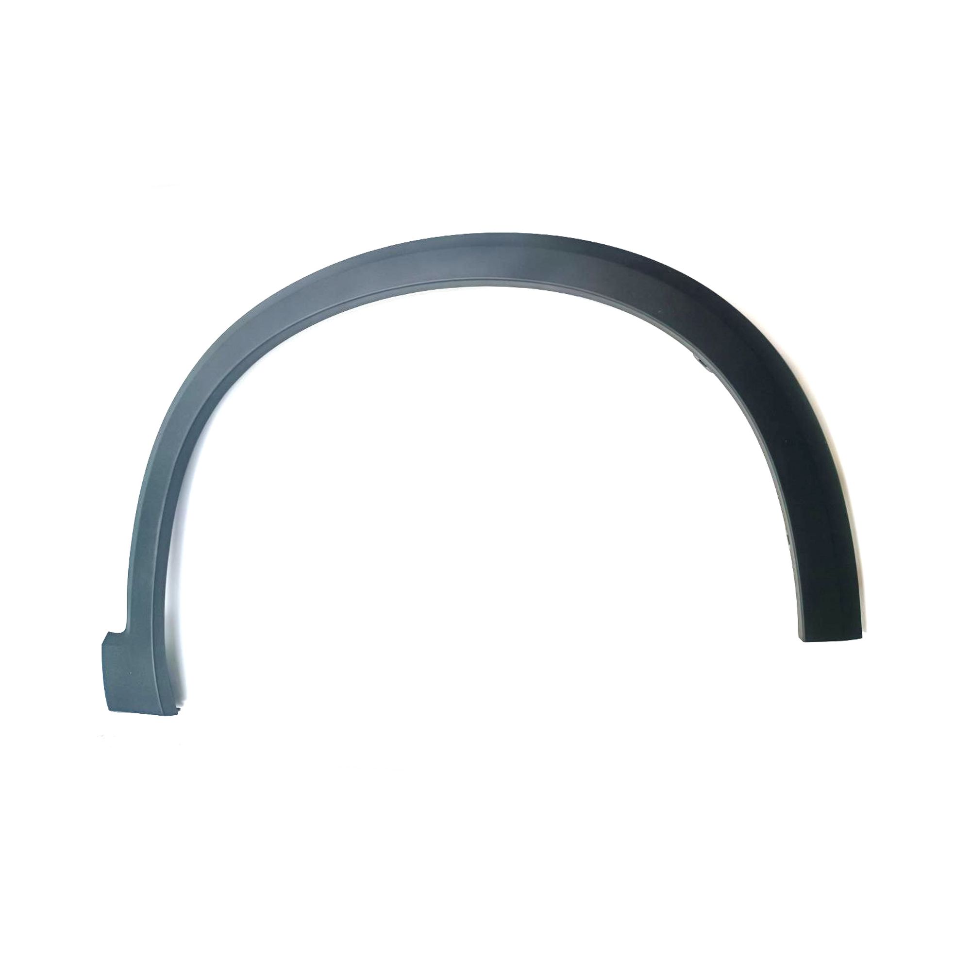 Накладка крыла переднего правого Geely Tugella, 4816 рублей, Сургут