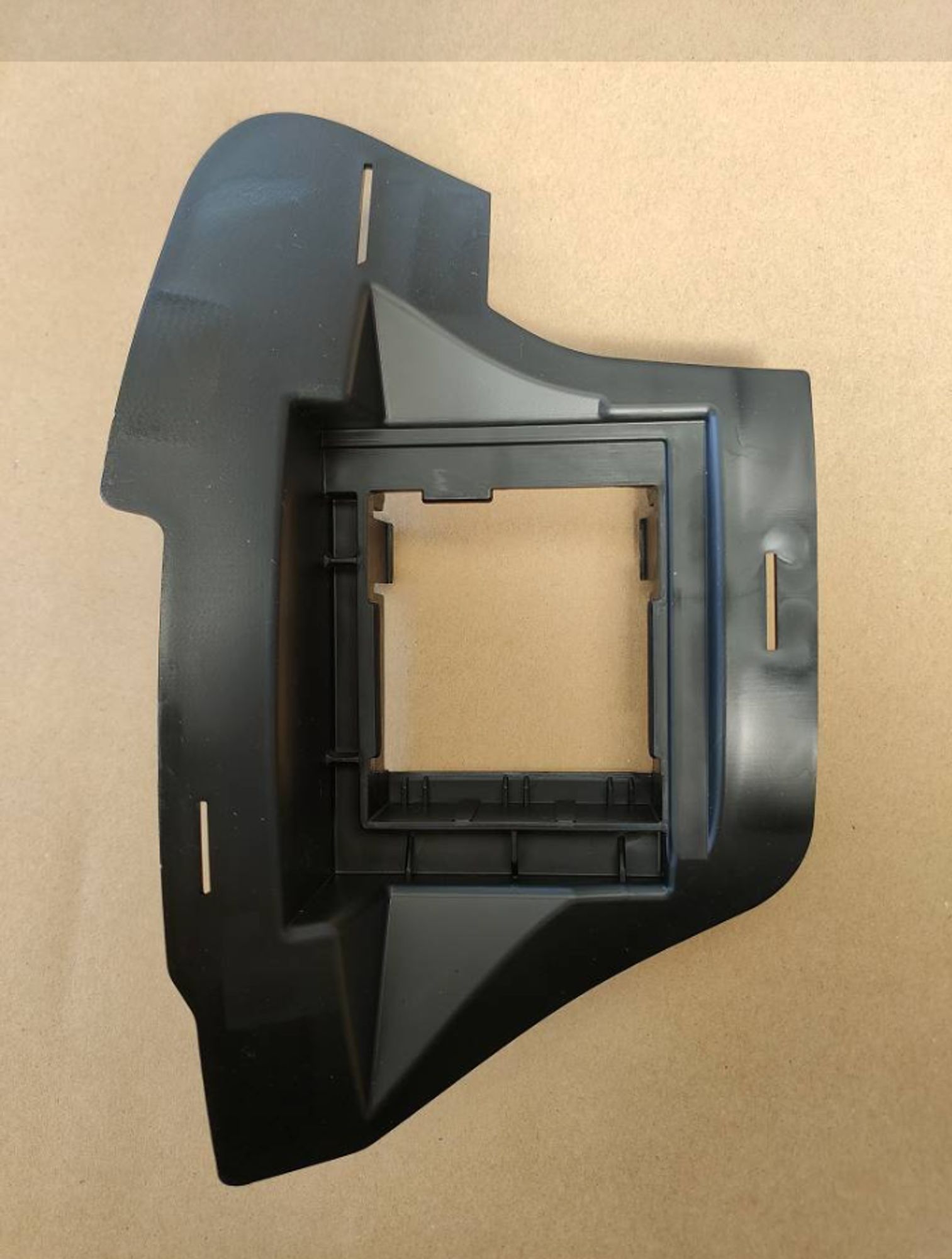 КРОНШТЕЙН ПАРКОВОЧНОГО РАДАРА ЗАДНИЙ ЛЕВЫЙ /KX-11/, 564 рублей, Сургут