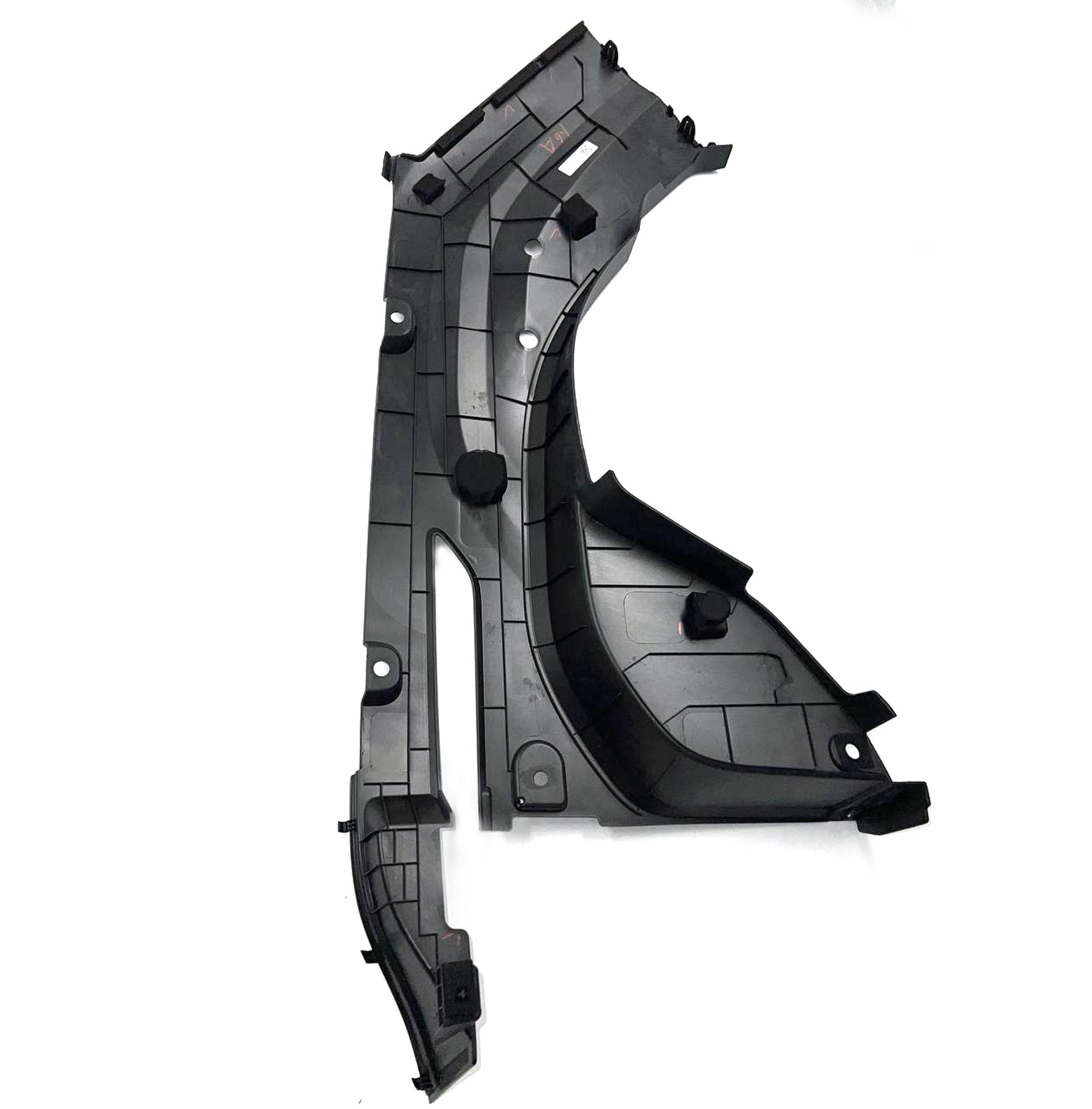 Накладка верхняя моторного отсека Geely Monjaro, 5620 рублей, Сургут