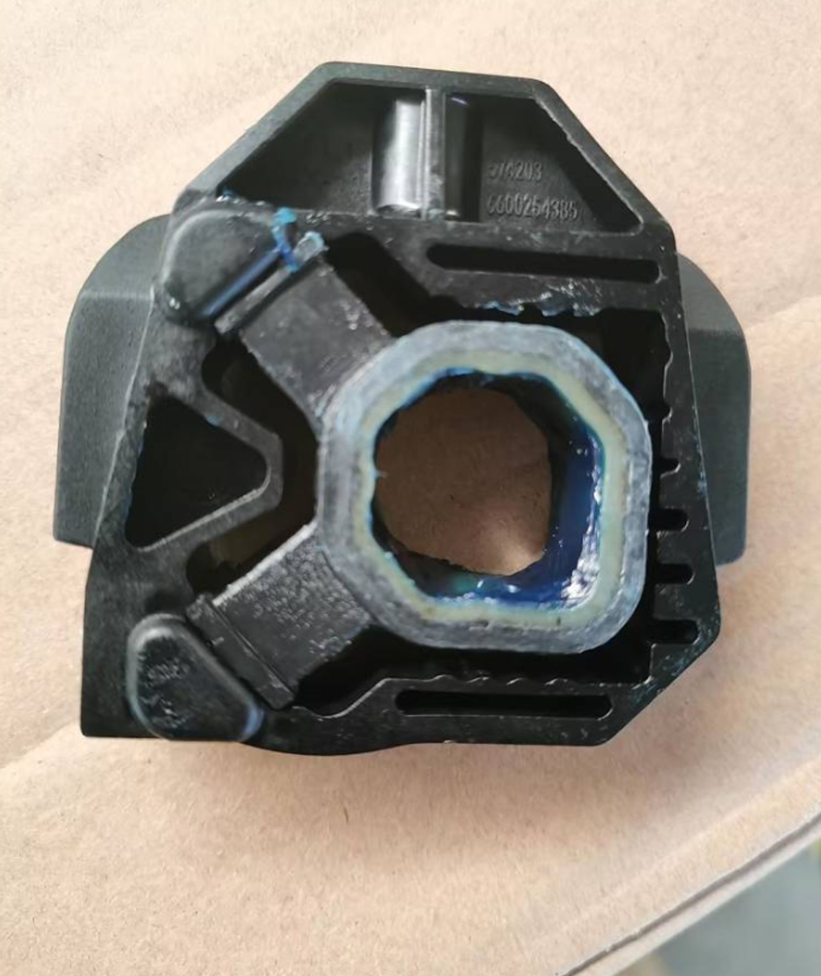 Подушка радиатора SX11, 1171 рублей, Сургут