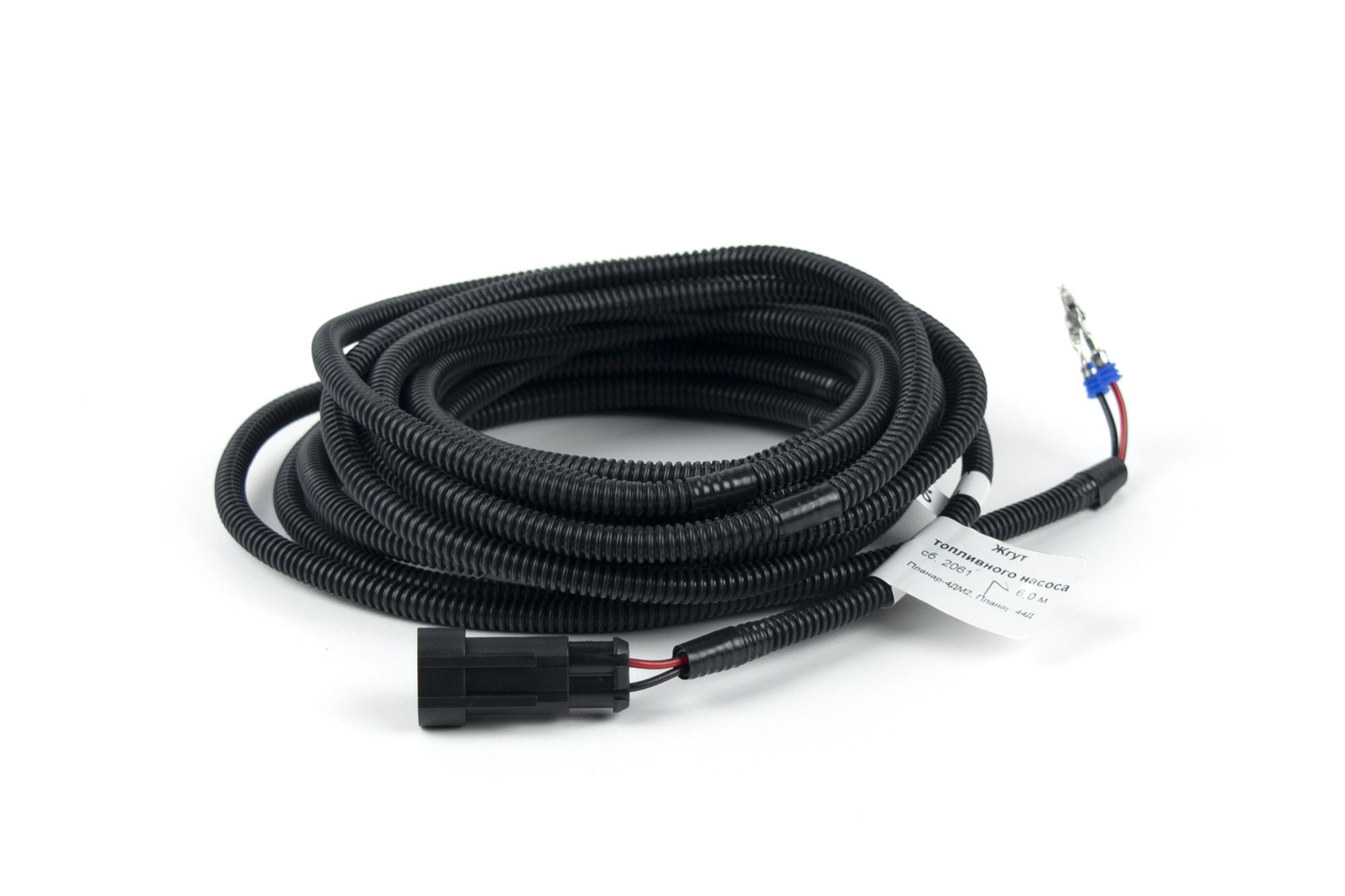 Жгут топливного насоса, 697 рублей, Сургут