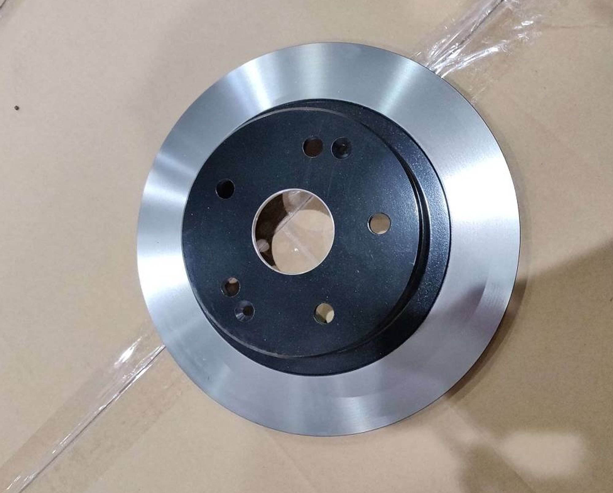 Диск тормозной задний SX11, 2974 рублей, Сургут