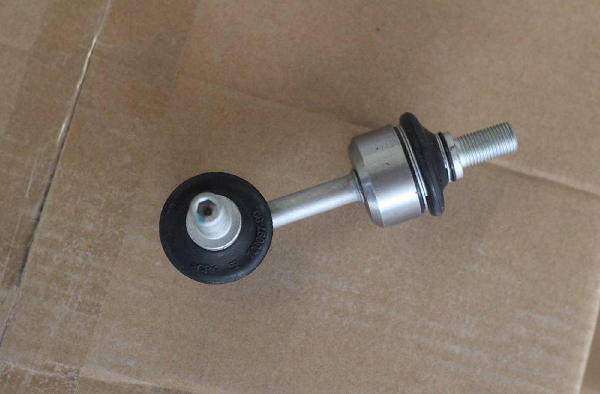 Стойка заднего стабилизатора поперечной устойчивости NL3, 1411 рублей, Сургут