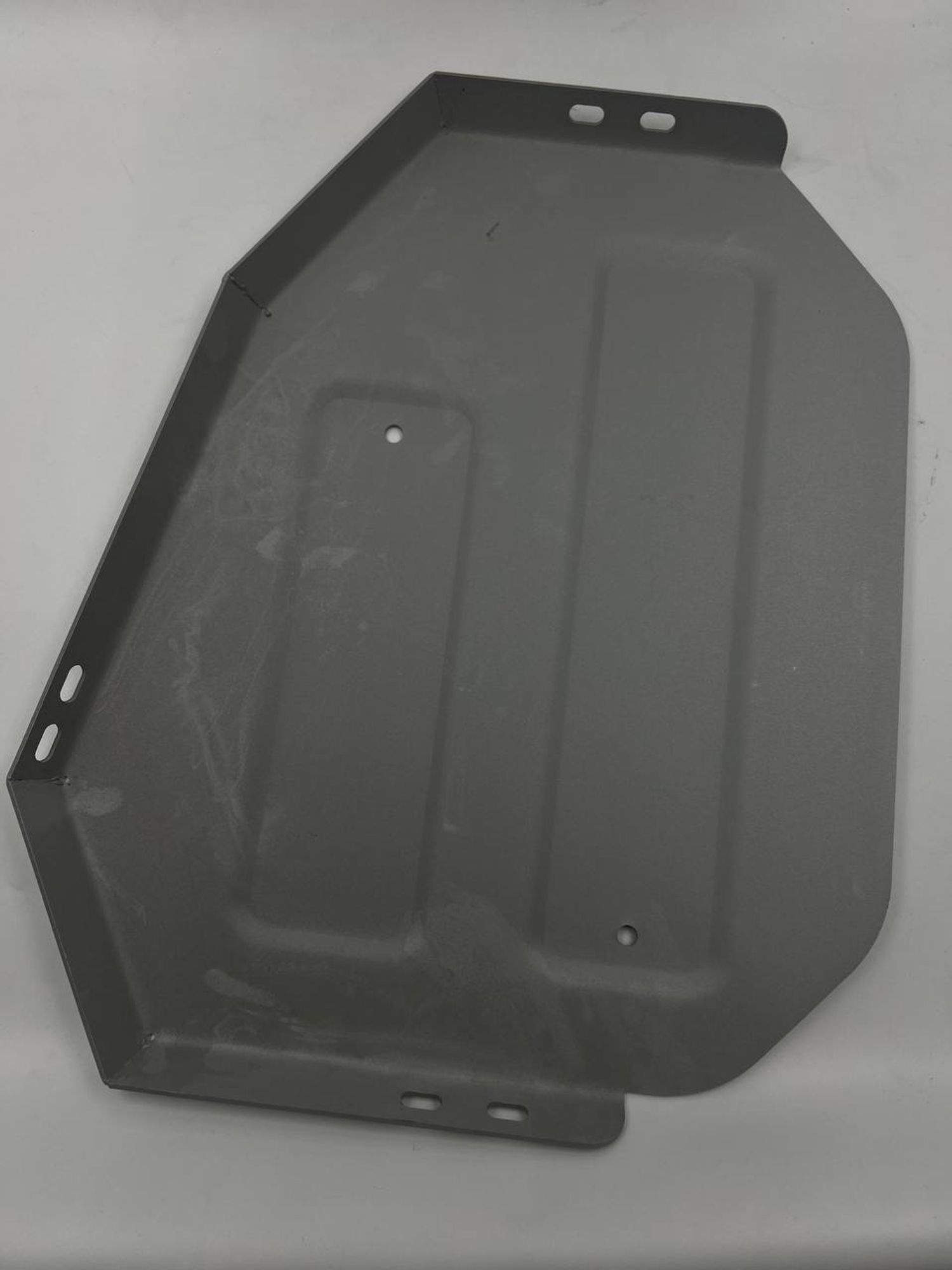 ЗАЩИТА ТОПЛИВНОГО БАКА АЛЮМИНИЙ 3 мм FS11, 16959 рублей, Сургут