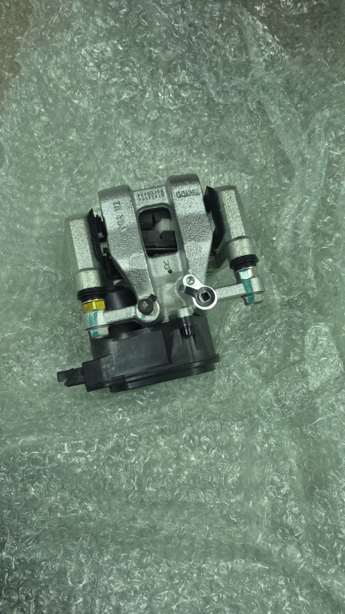 Суппорт тормозной задний правый NL3, 35679 рублей, Сургут