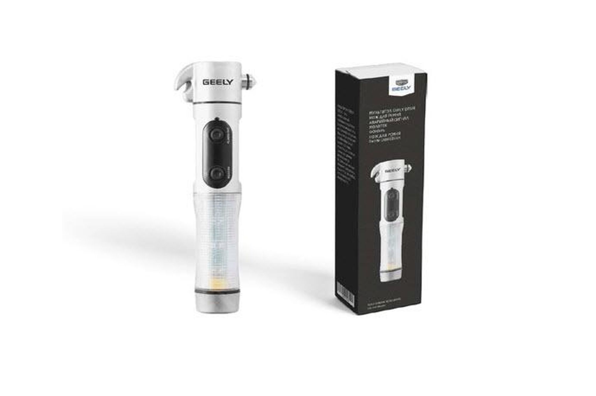 Мультитул Geely Drive, 2149 рублей, Сургут