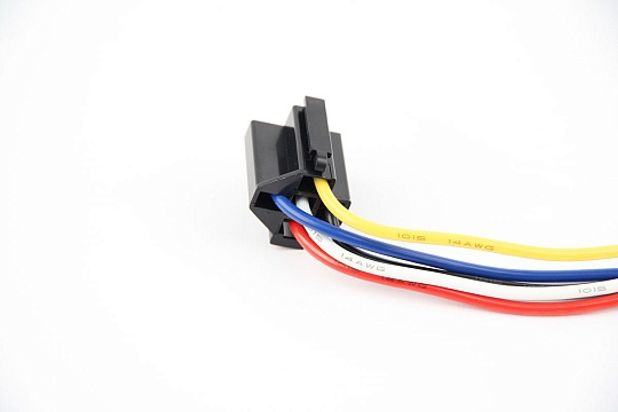 Колодка под реле 5 конт., 120 рублей, Сургут