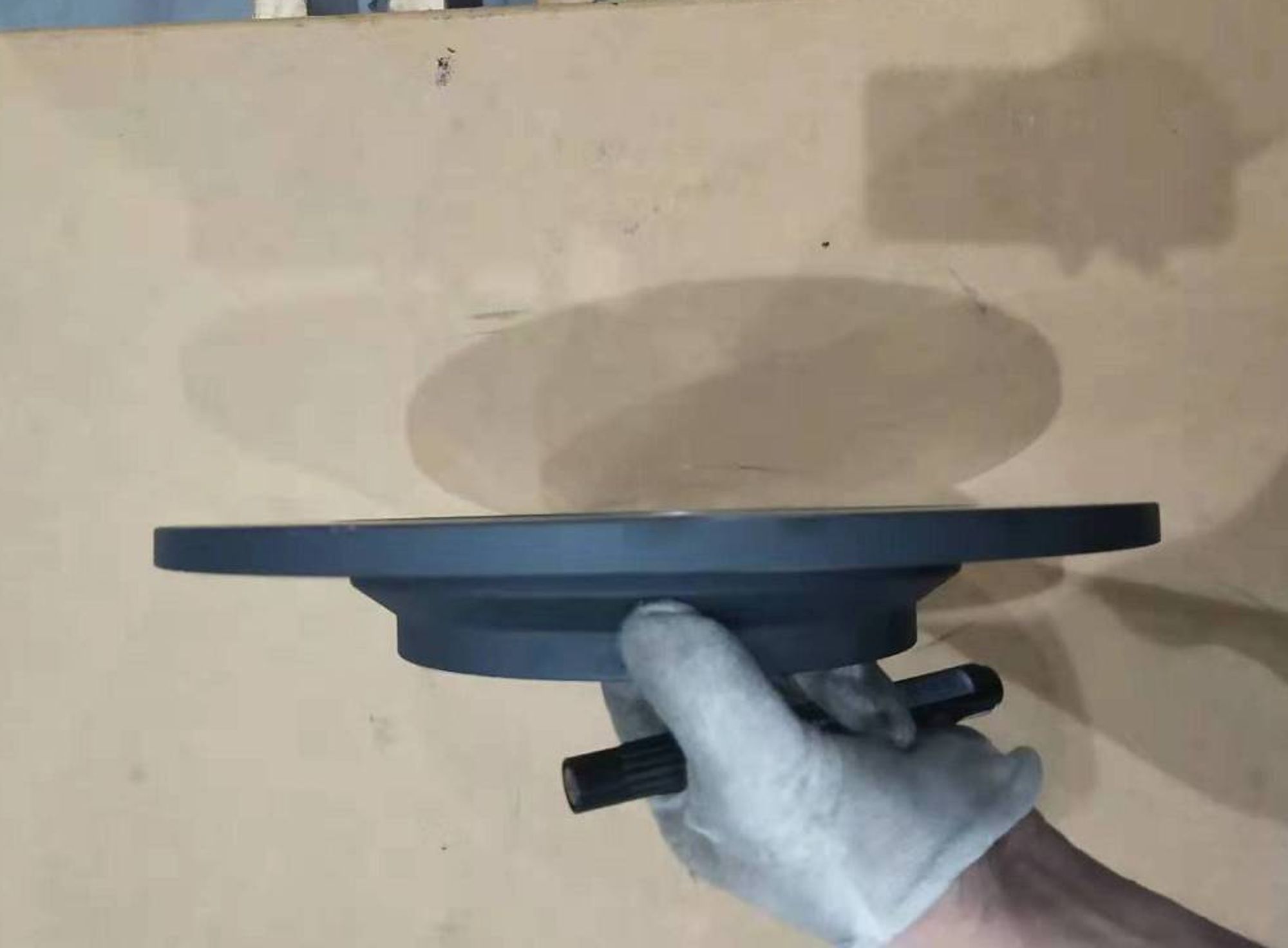 Диск тормозной задний NL-3B, 5640 рублей, Сургут