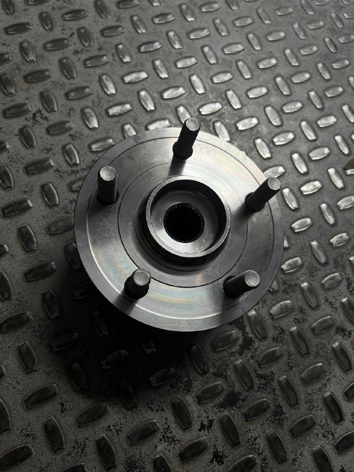 Ступица задняя, 18345 рублей, Сургут