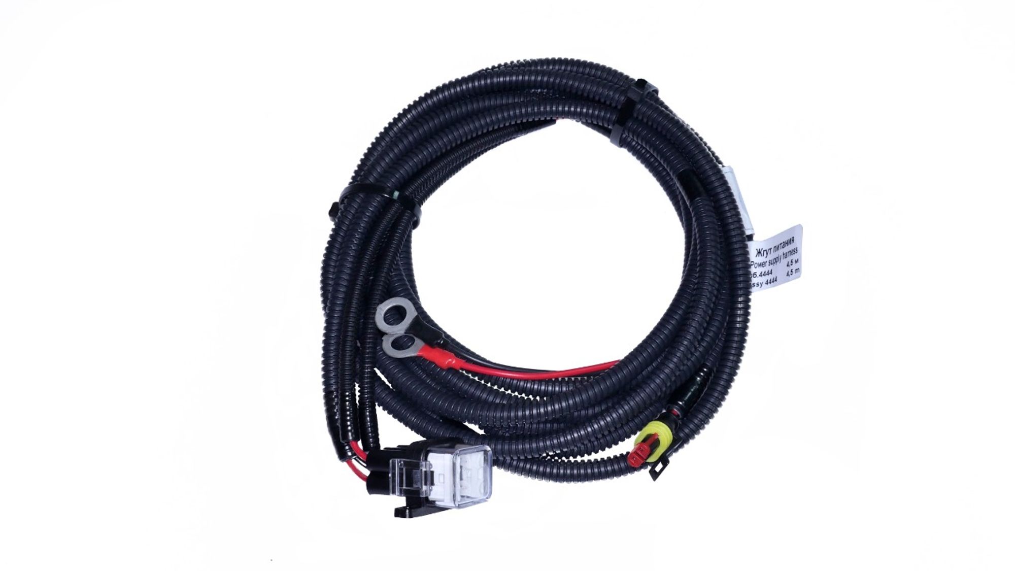 Жгут питания, 933 рублей, Сургут