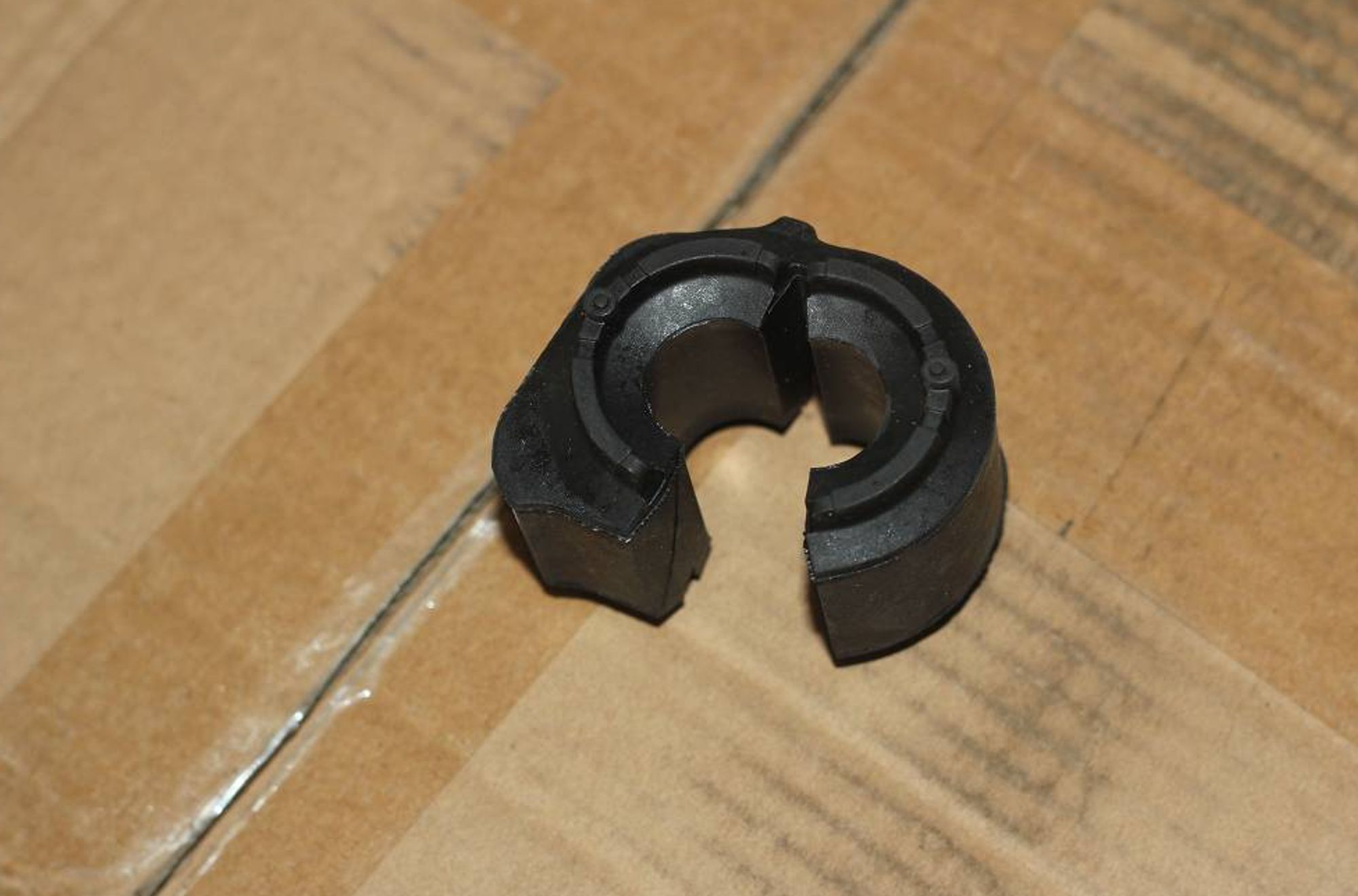 Втулка стабилизатора передней подвески NL3, 589 рублей, Сургут