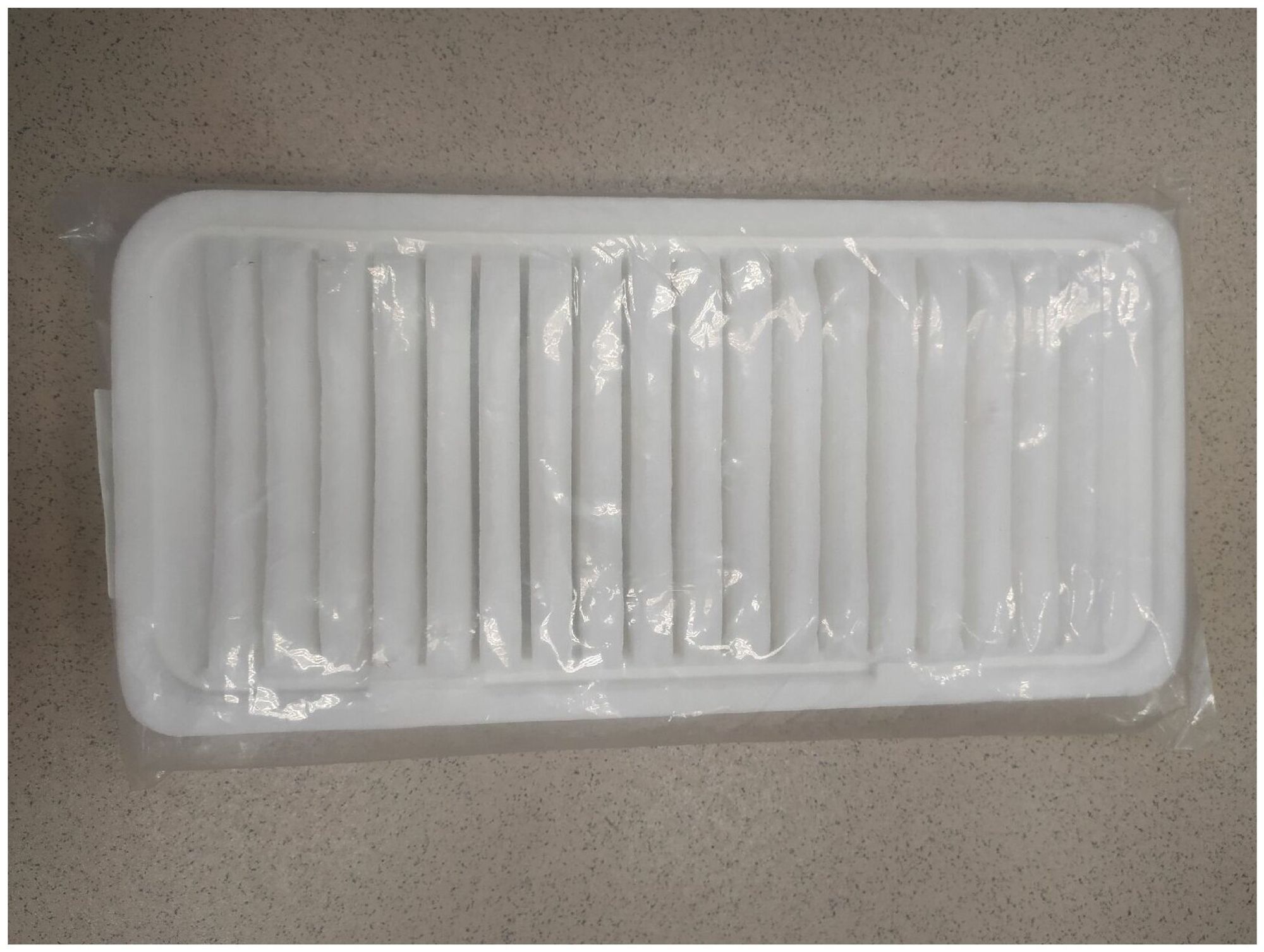 Фильтр воздушный ЕС7, 814 рублей, Сургут