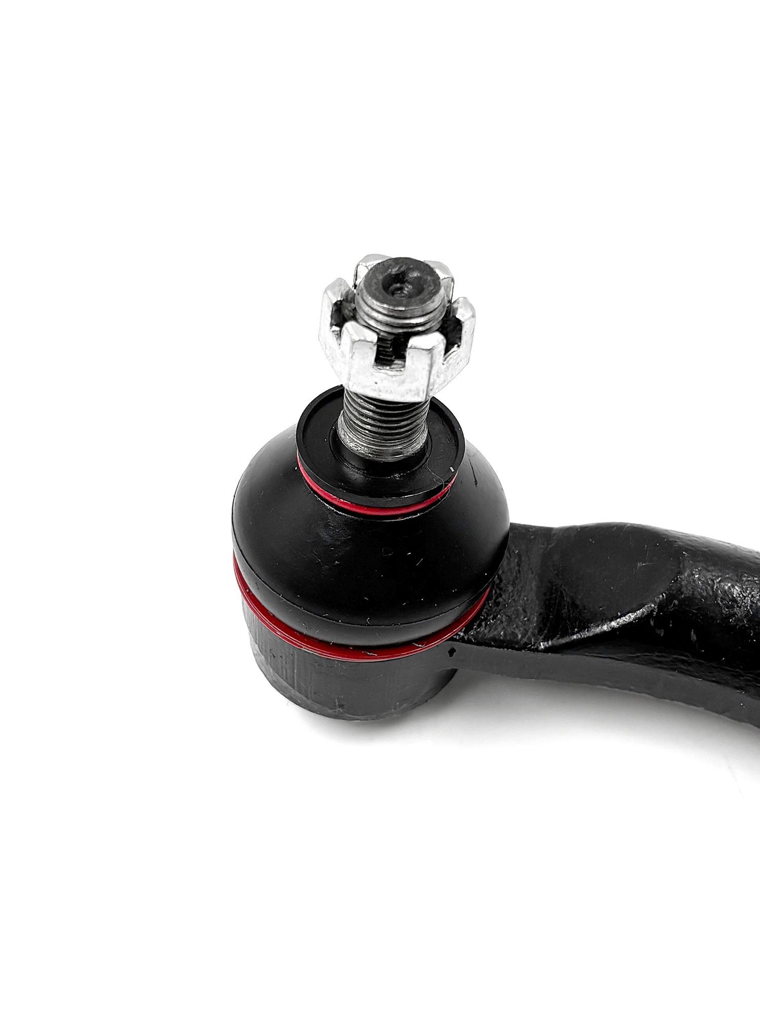 Наконечник рулевой левый Geely Emgrand X7 I 2011, 2774 рублей, Сургут