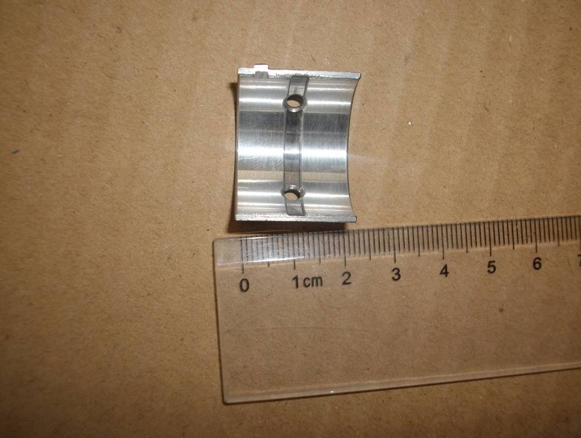 ВКЛАДЫШ БАЛАНСИРНОГО ВАЛА #2* /NL-1/KC-1/, 56 рублей, Сургут