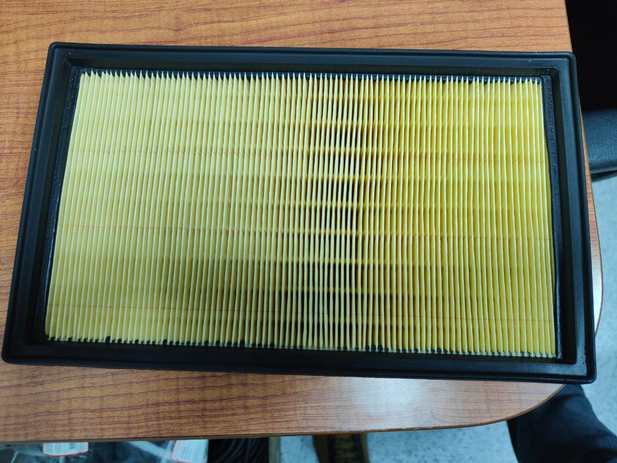 Фильтр воздушный SX4/Vitara, 383 рублей, Сургут